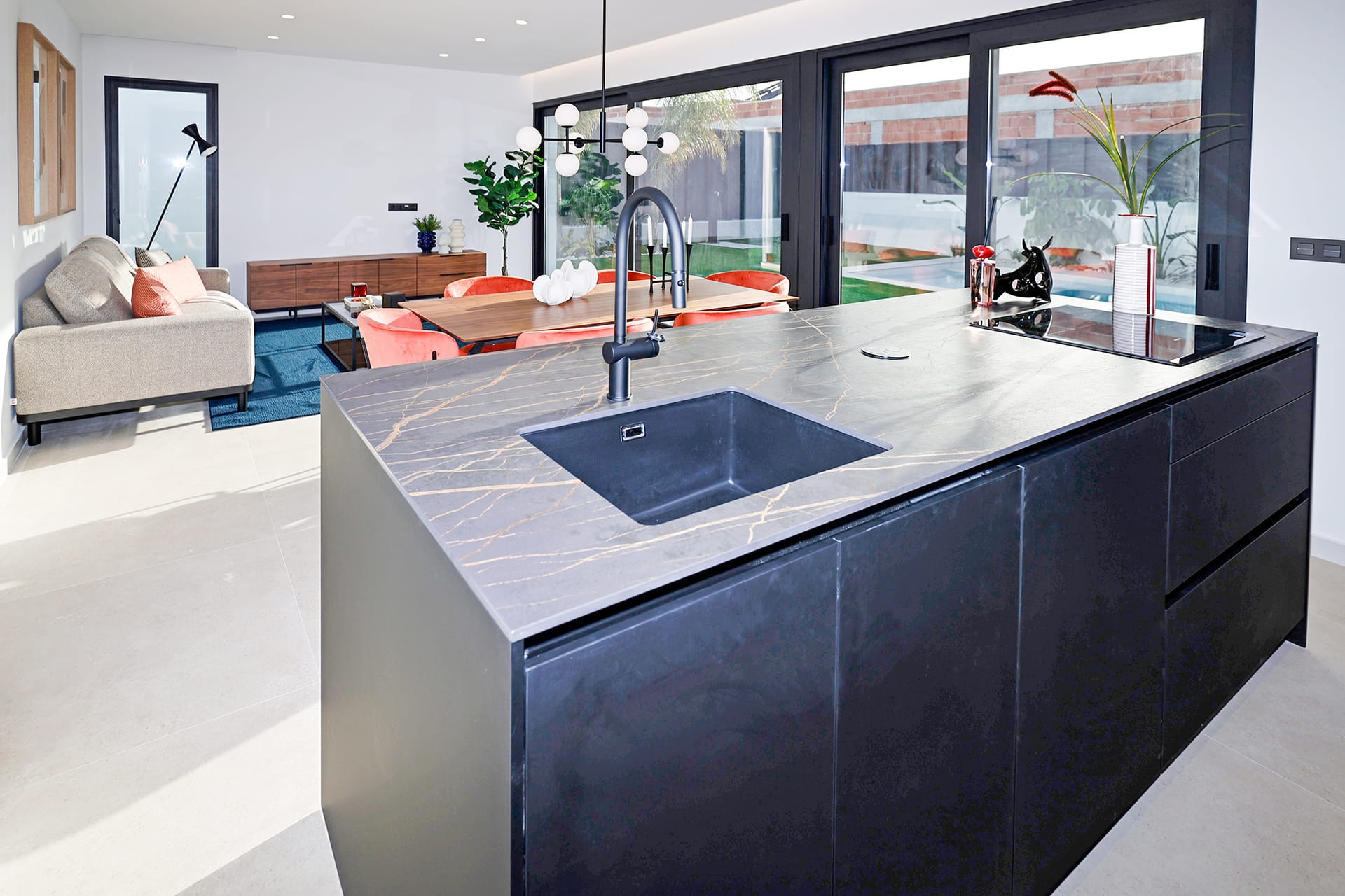 Nouvelle Construction -  -
Molina de Segura