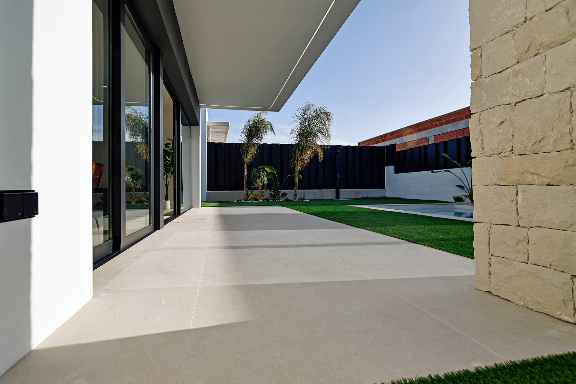 Nouvelle Construction -  -
Molina de Segura