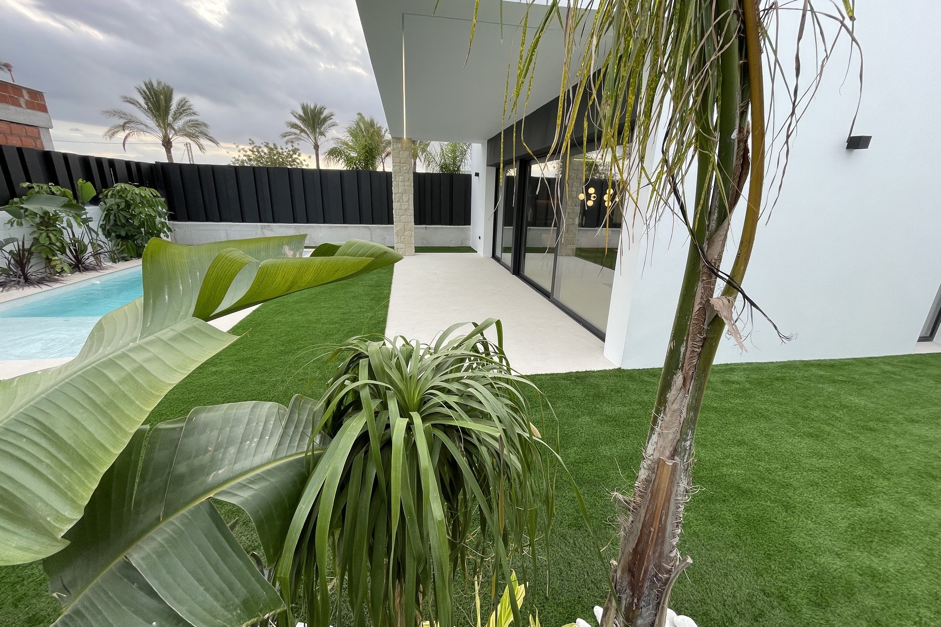 Nouvelle Construction -  -
Molina de Segura