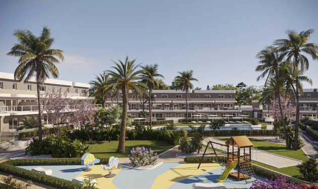  - Nouvelle Construction - Monforte del Cid - Monforte del Cid