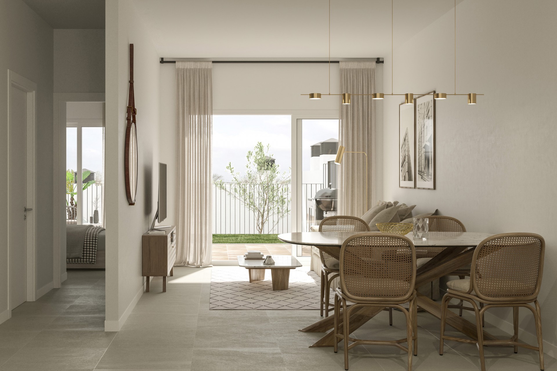 Nouvelle Construction -  -
Monforte del Cid