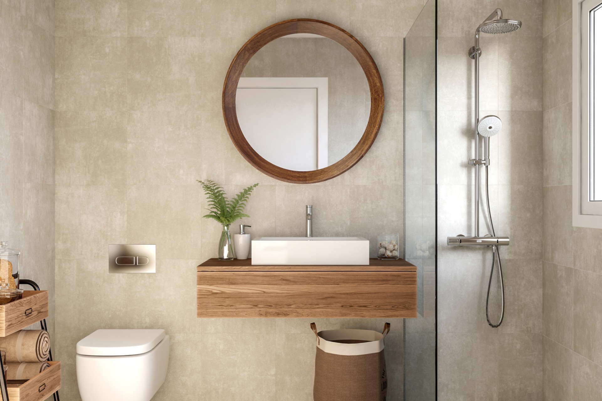 Nouvelle Construction -  -
Monforte del Cid