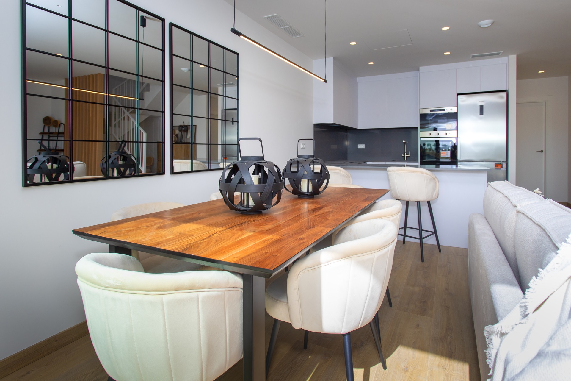 Nouvelle Construction -  -
Monforte del Cid