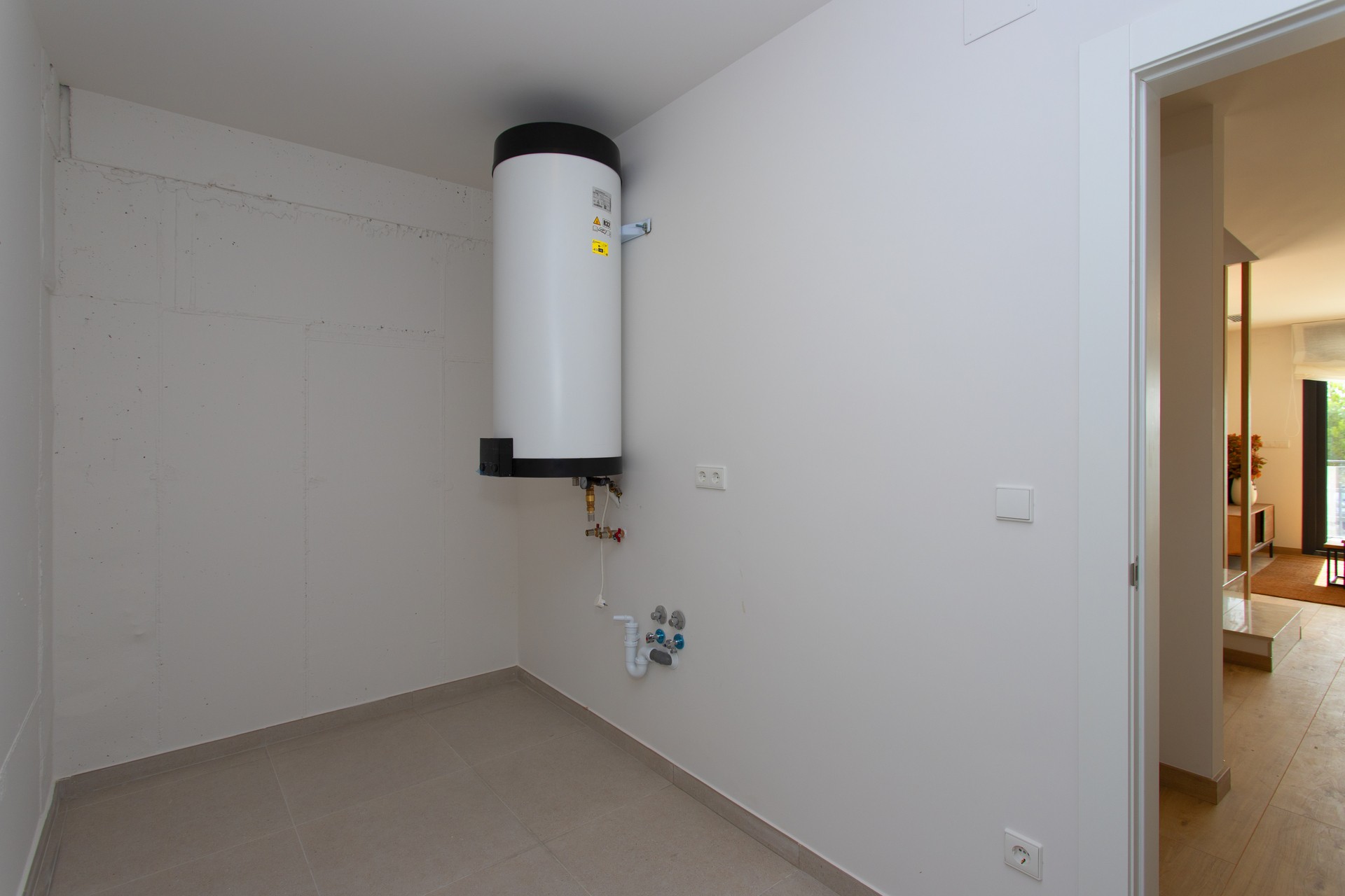 Nouvelle Construction -  -
Monforte del Cid