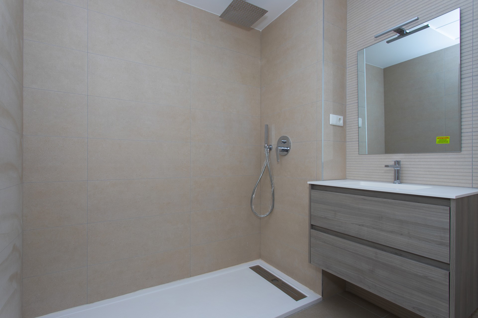 Nouvelle Construction -  -
Monforte del Cid