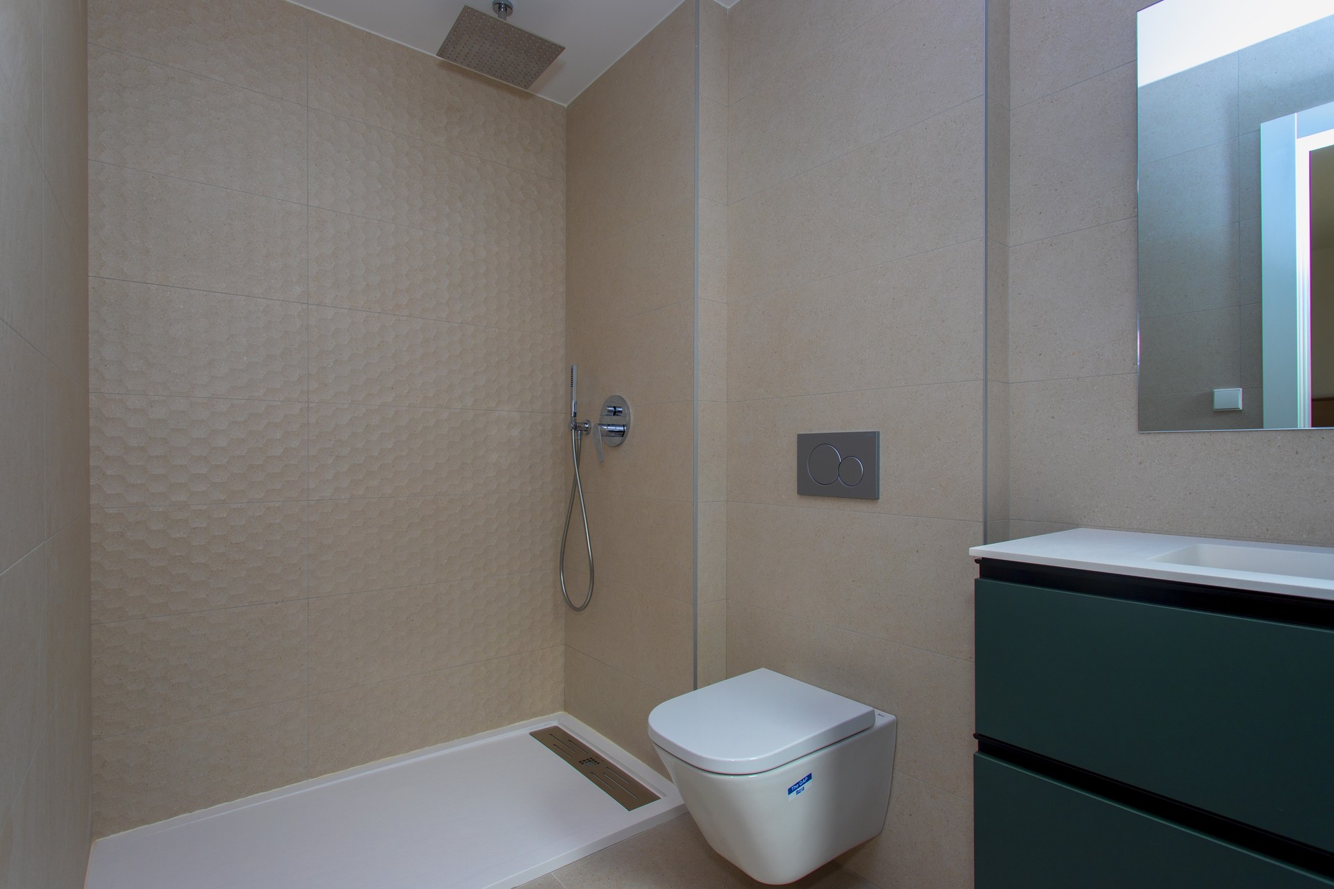 Nouvelle Construction -  -
Monforte del Cid