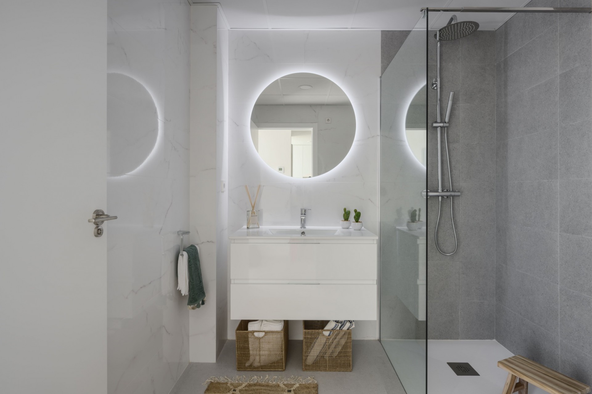 Nouvelle Construction -  -
Murcia