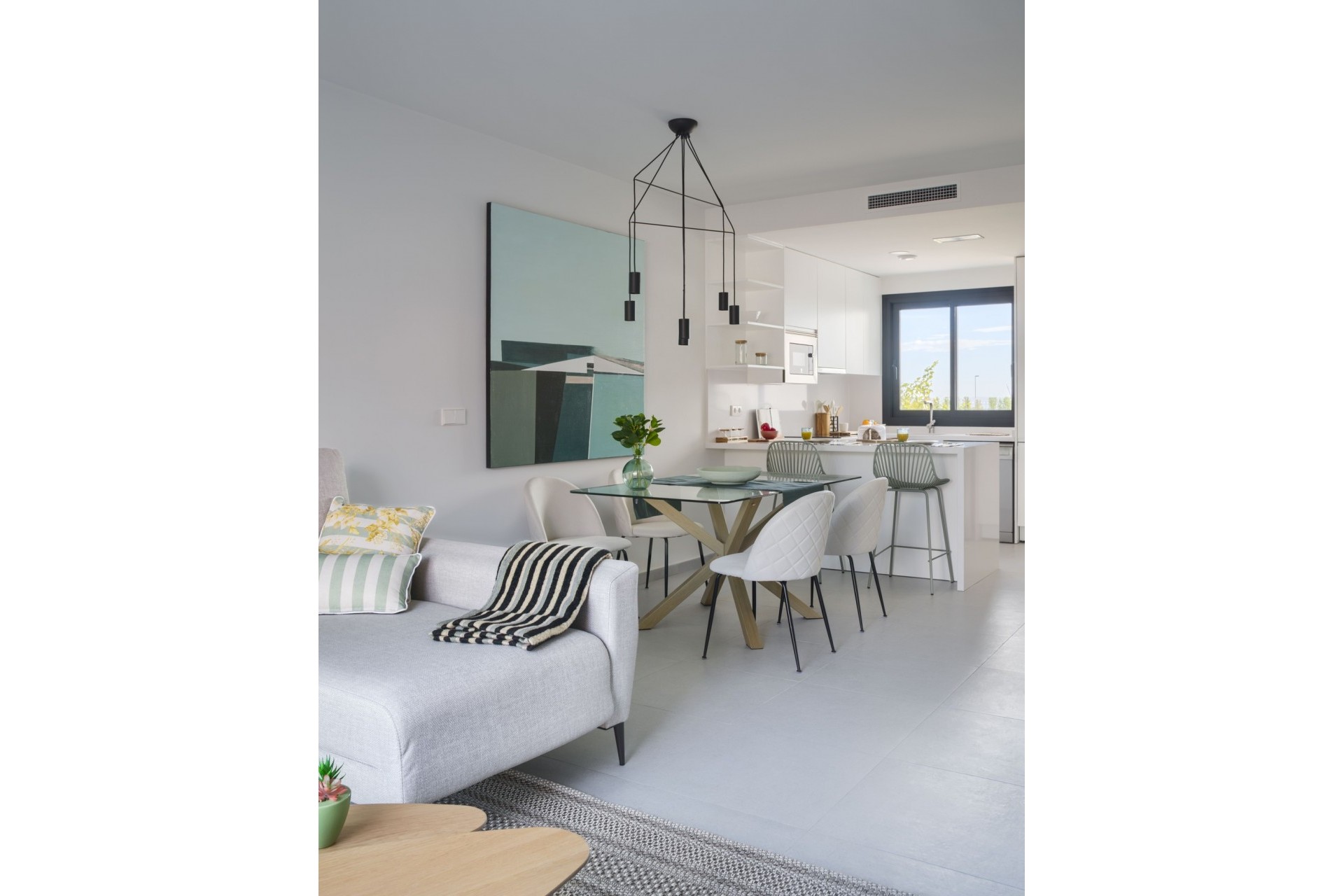 Nouvelle Construction -  -
Murcia