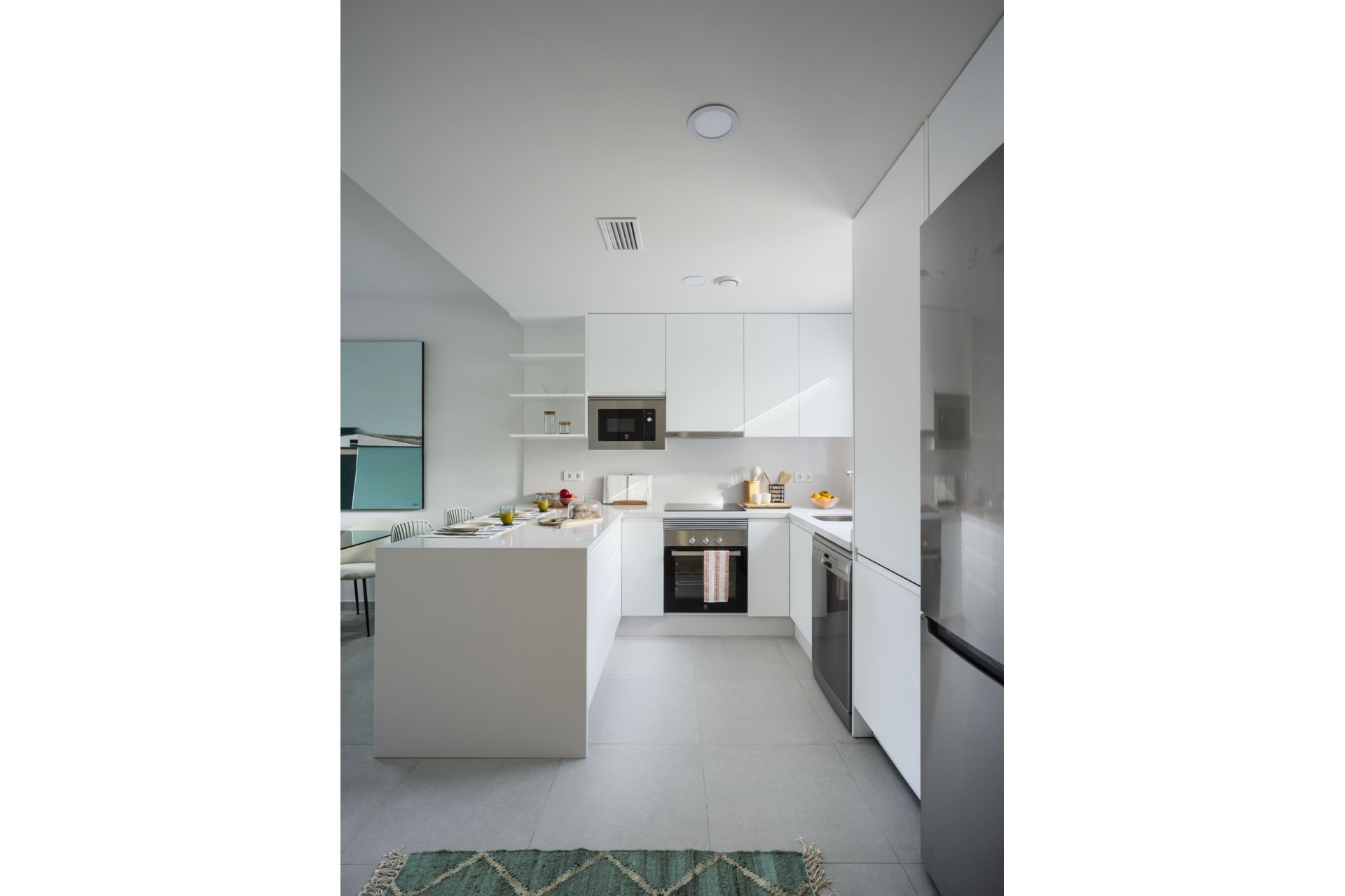 Nouvelle Construction -  -
Murcia