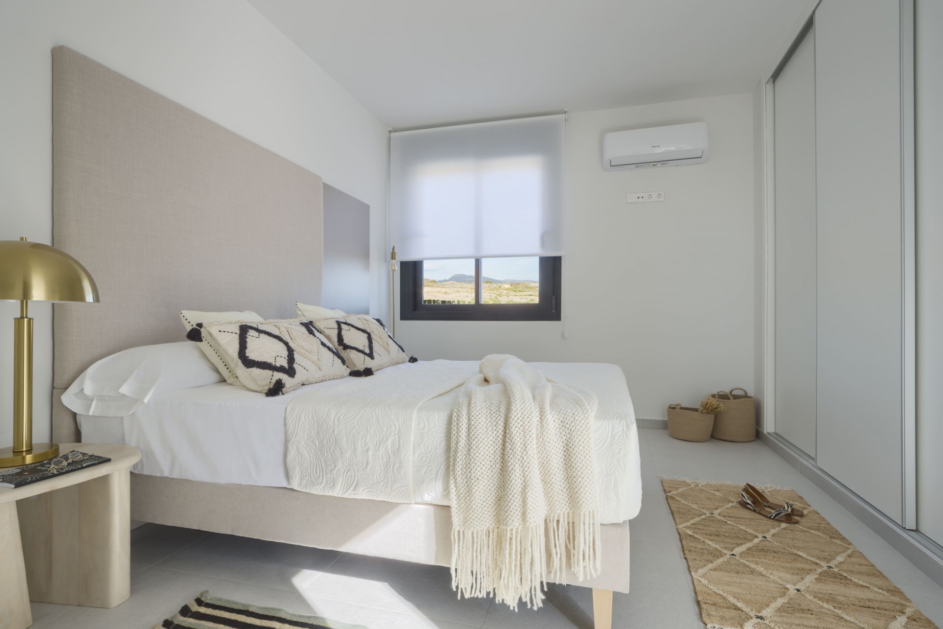 Nouvelle Construction -  -
Murcia