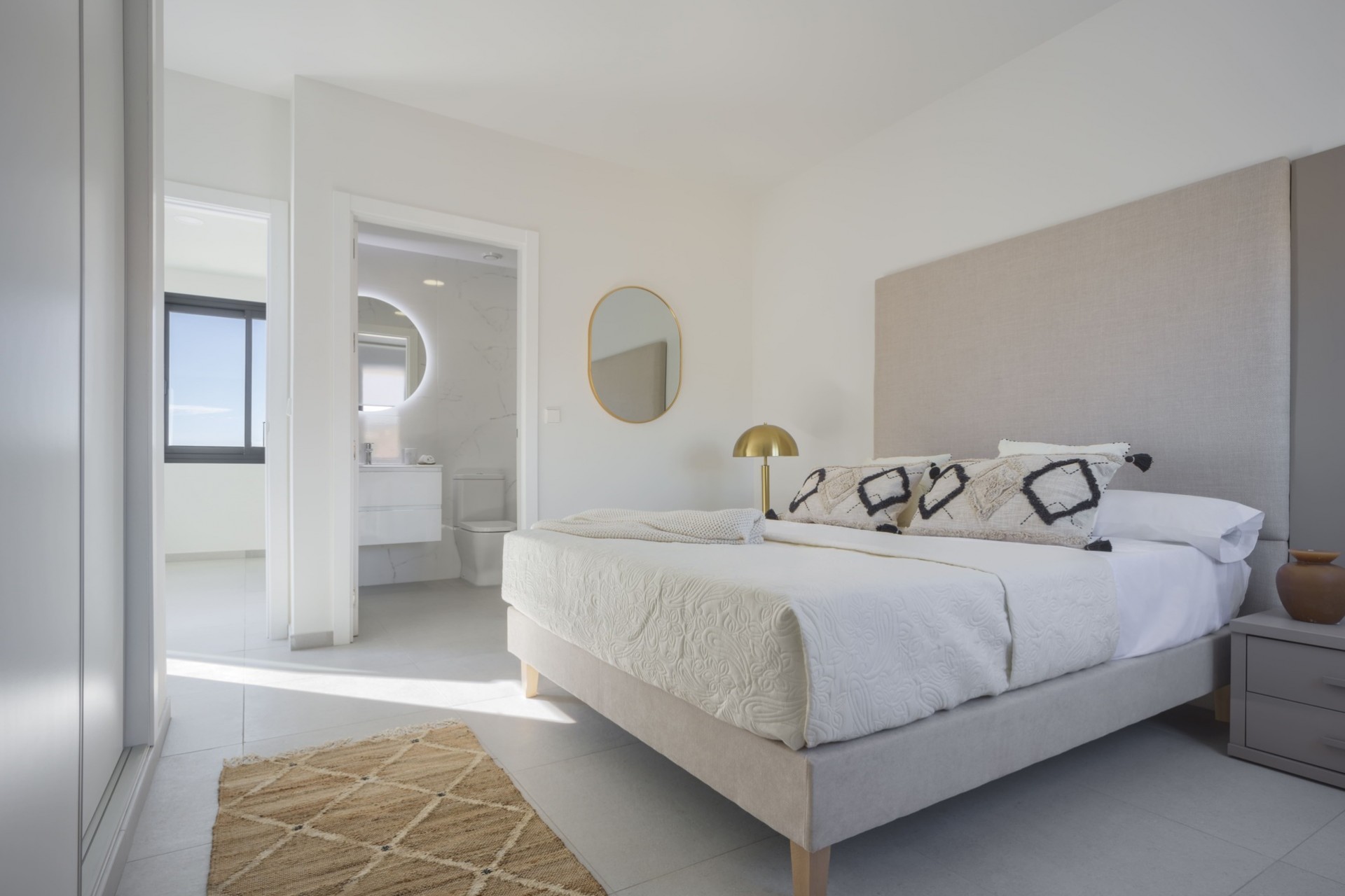 Nouvelle Construction -  -
Murcia