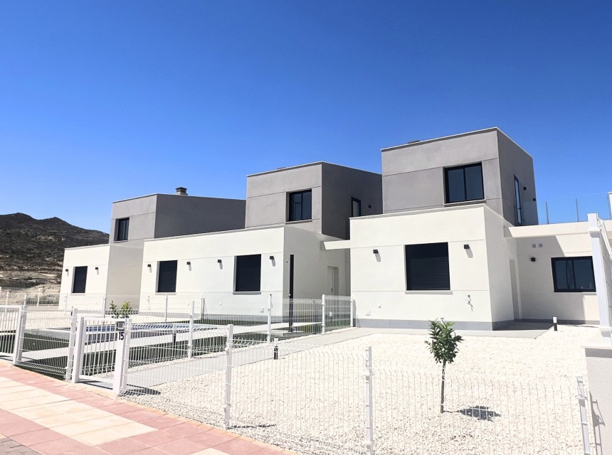 Nouvelle Construction -  -
Murcia