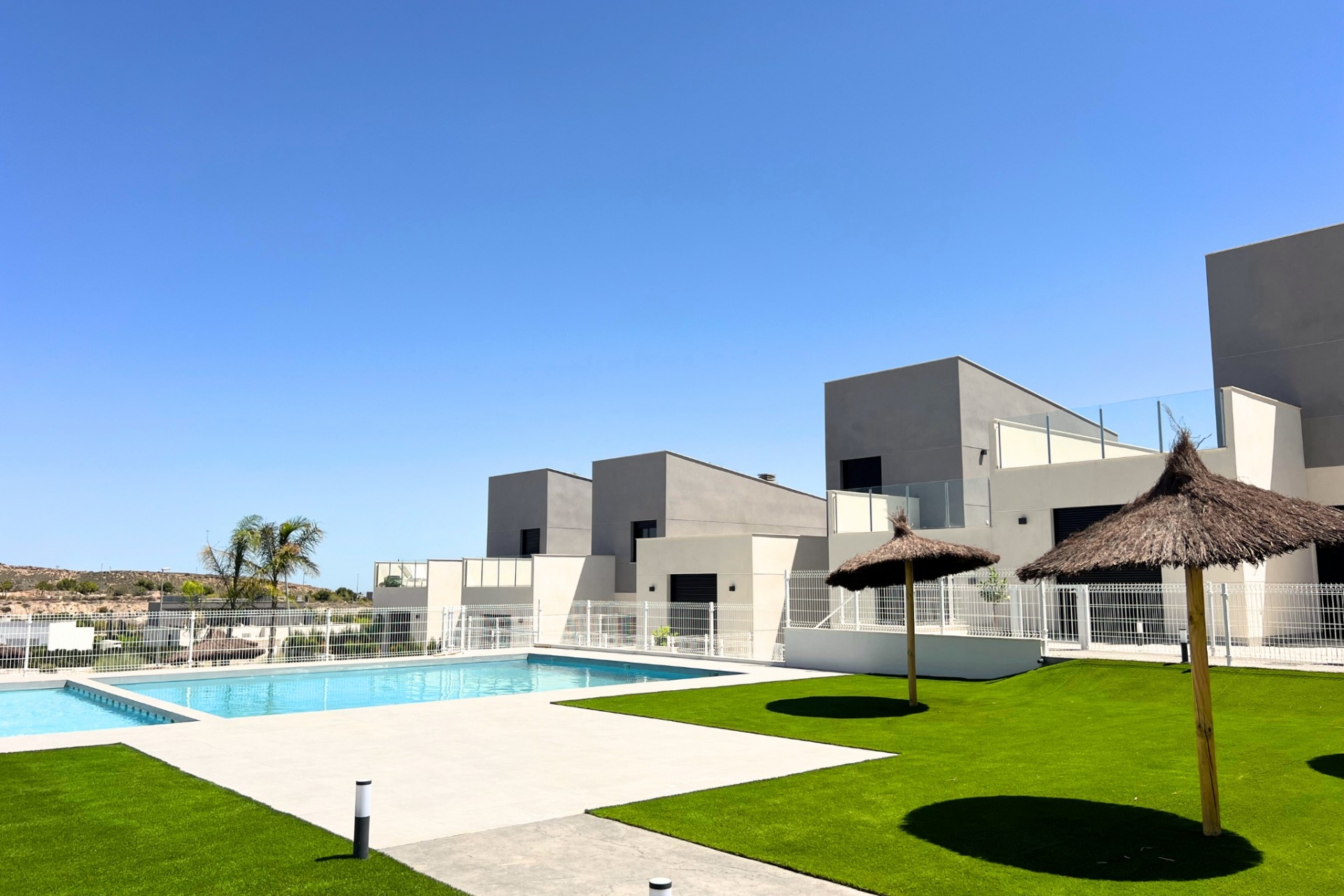 Nouvelle Construction -  -
Murcia