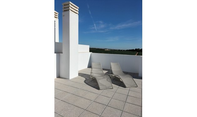  - Nouvelle Construction - Orihuela Costa - Orihuela Costa