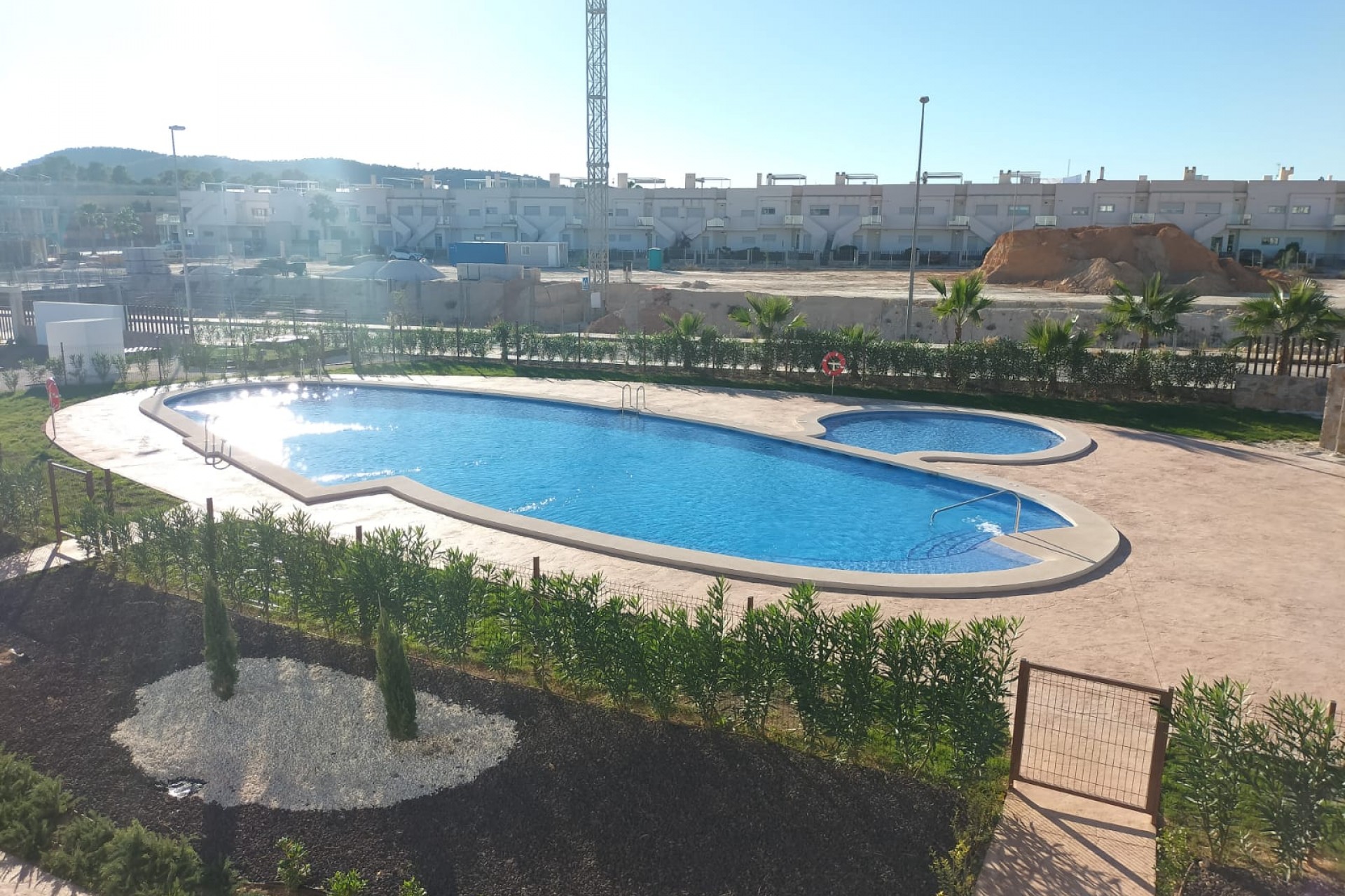 Nouvelle Construction -  -
Orihuela Costa