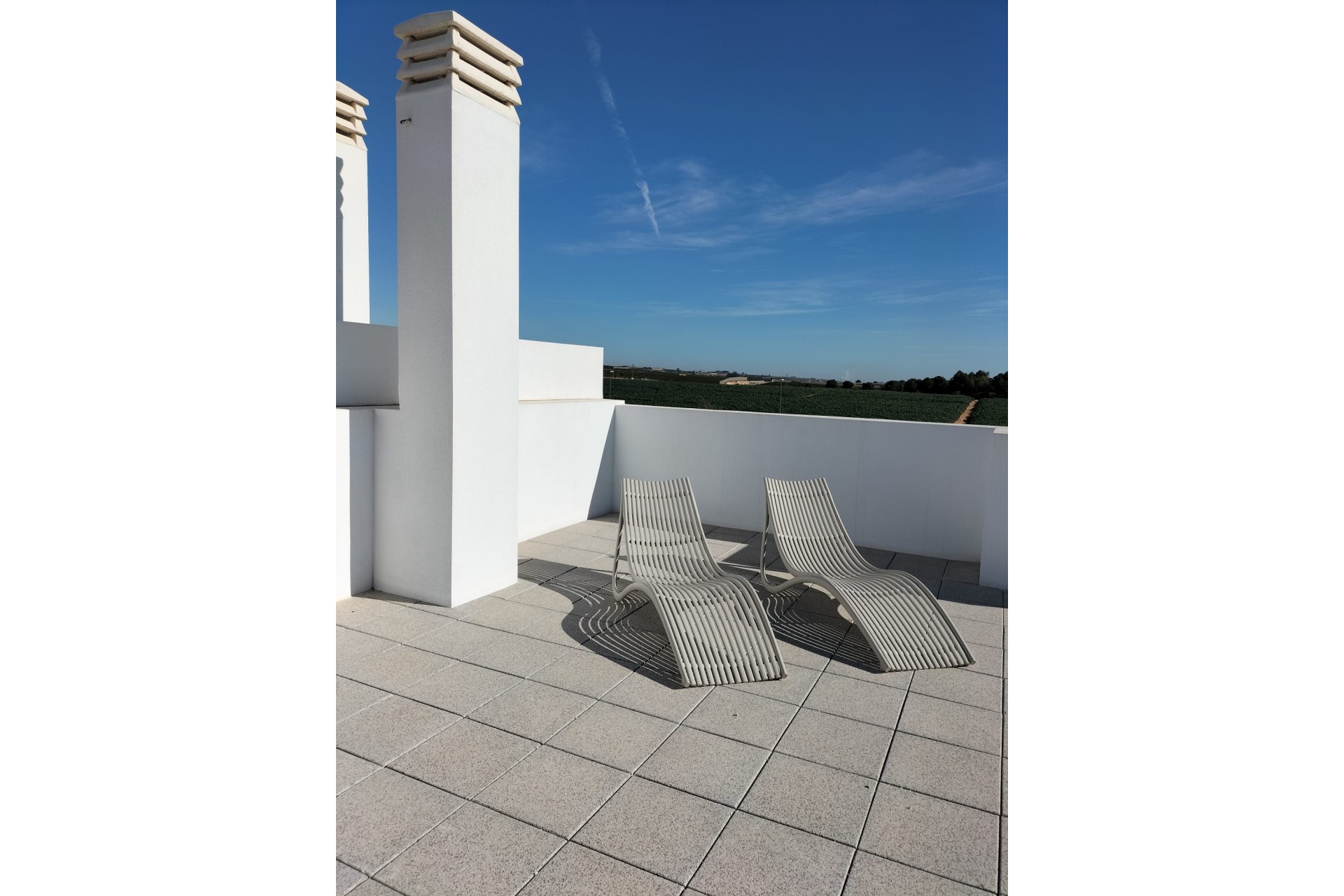 Nouvelle Construction -  -
Orihuela Costa