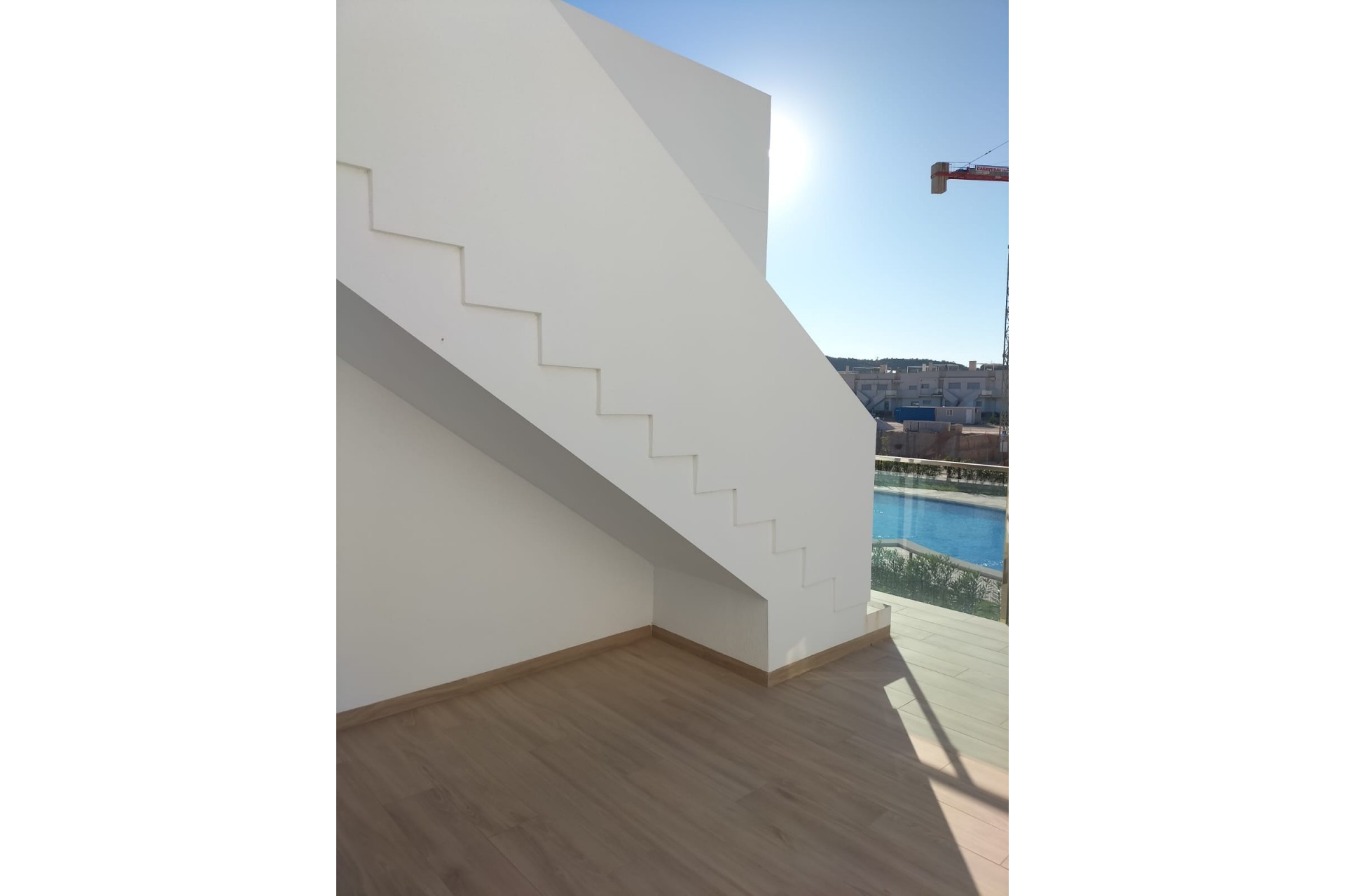 Nouvelle Construction -  -
Orihuela Costa