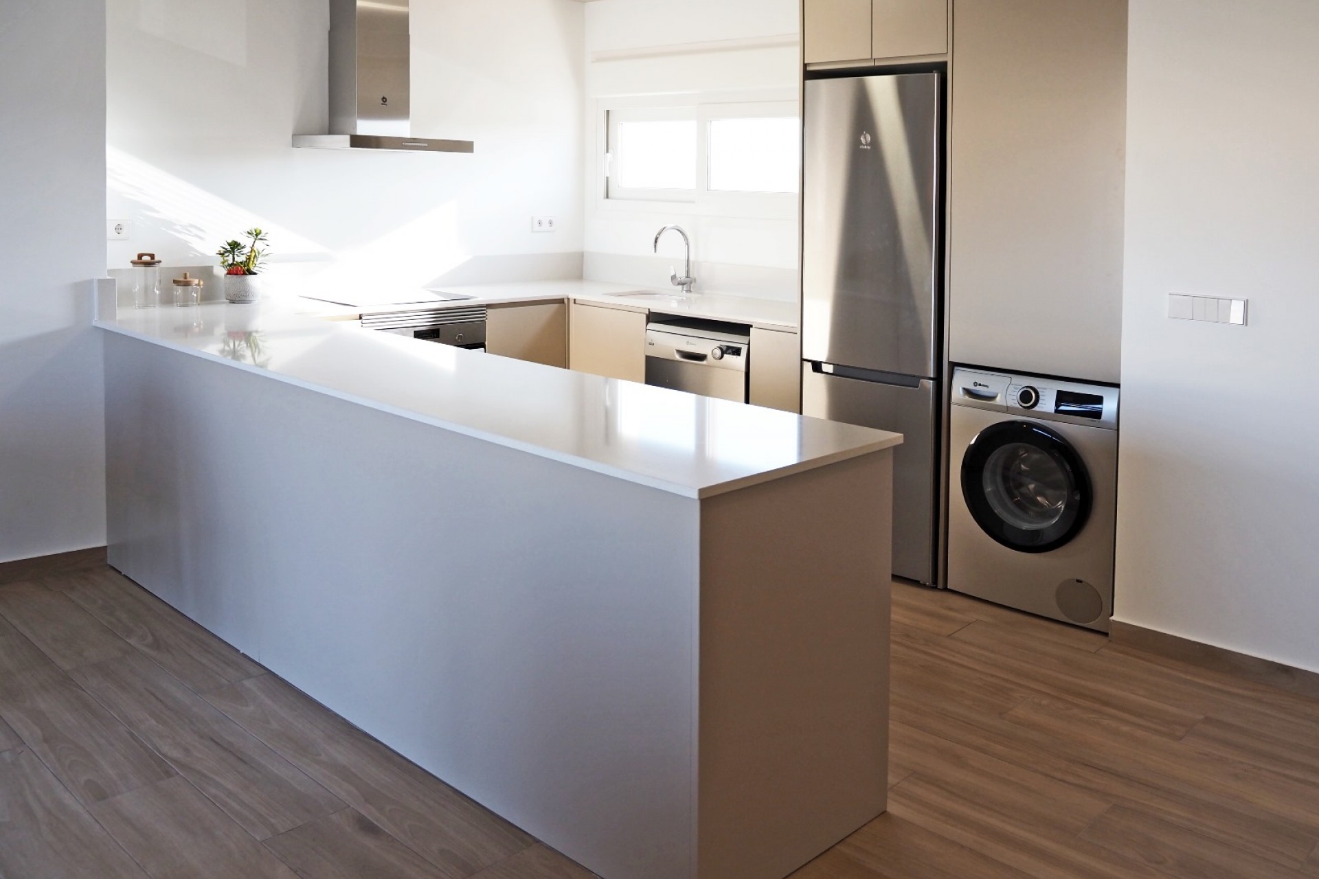 Nouvelle Construction -  -
Orihuela Costa