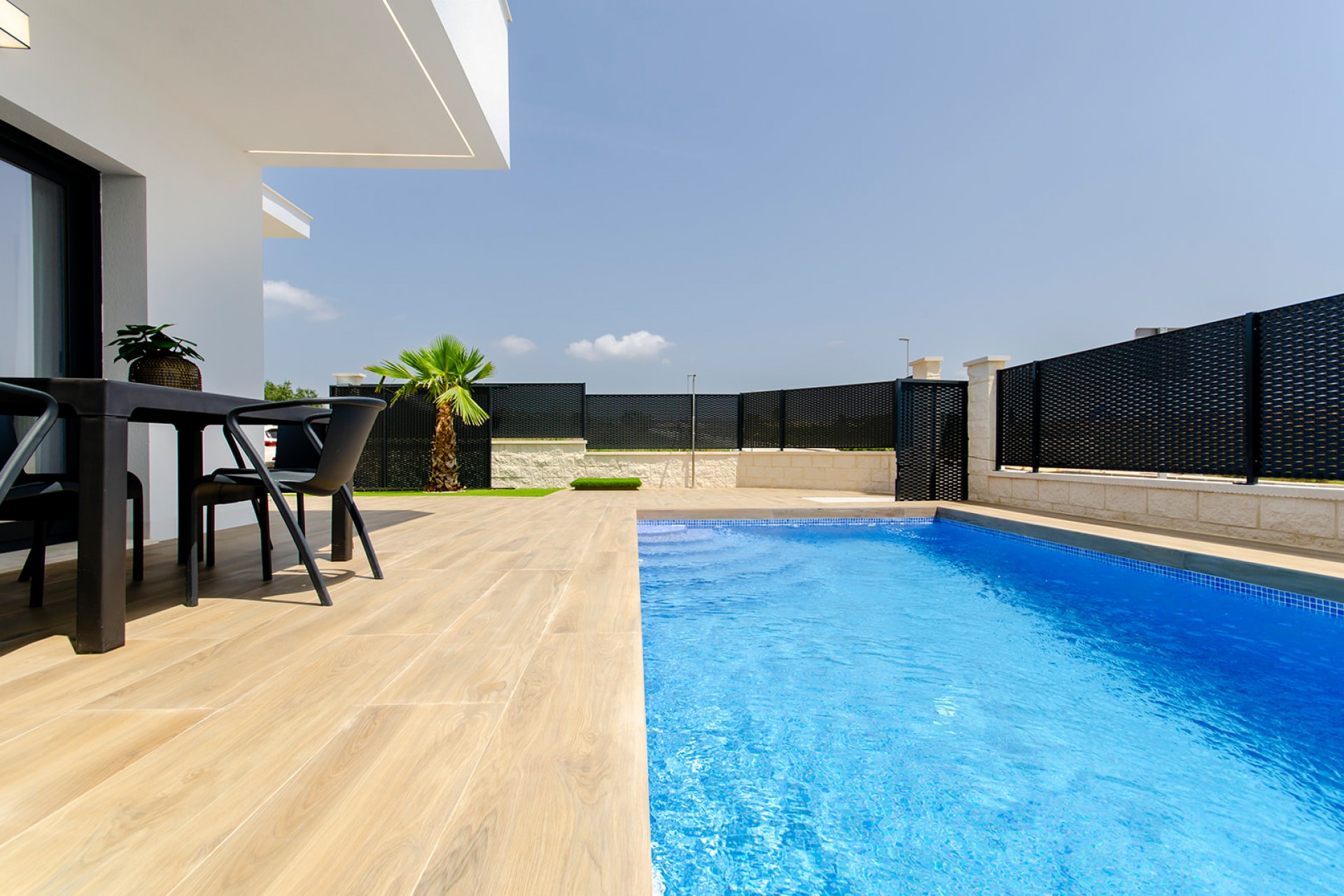 Nouvelle Construction -  -
Orihuela Costa