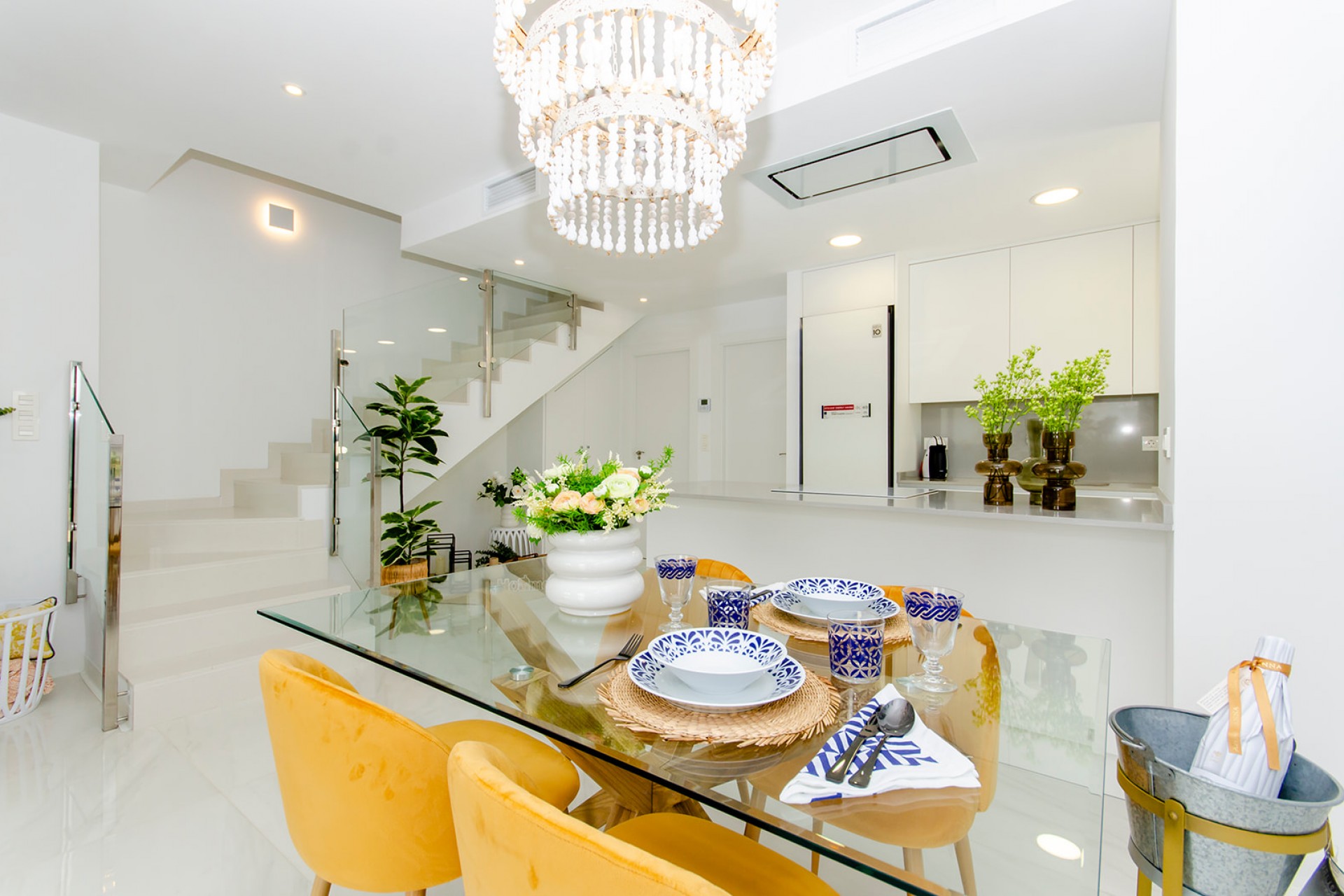 Nouvelle Construction -  -
Orihuela Costa