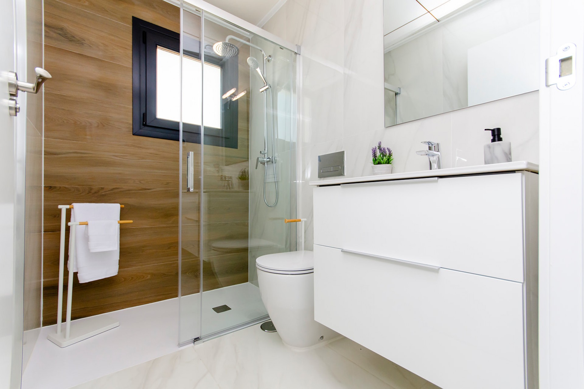 Nouvelle Construction -  -
Orihuela Costa