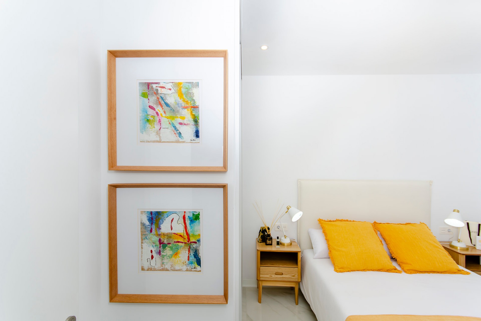 Nouvelle Construction -  -
Orihuela Costa