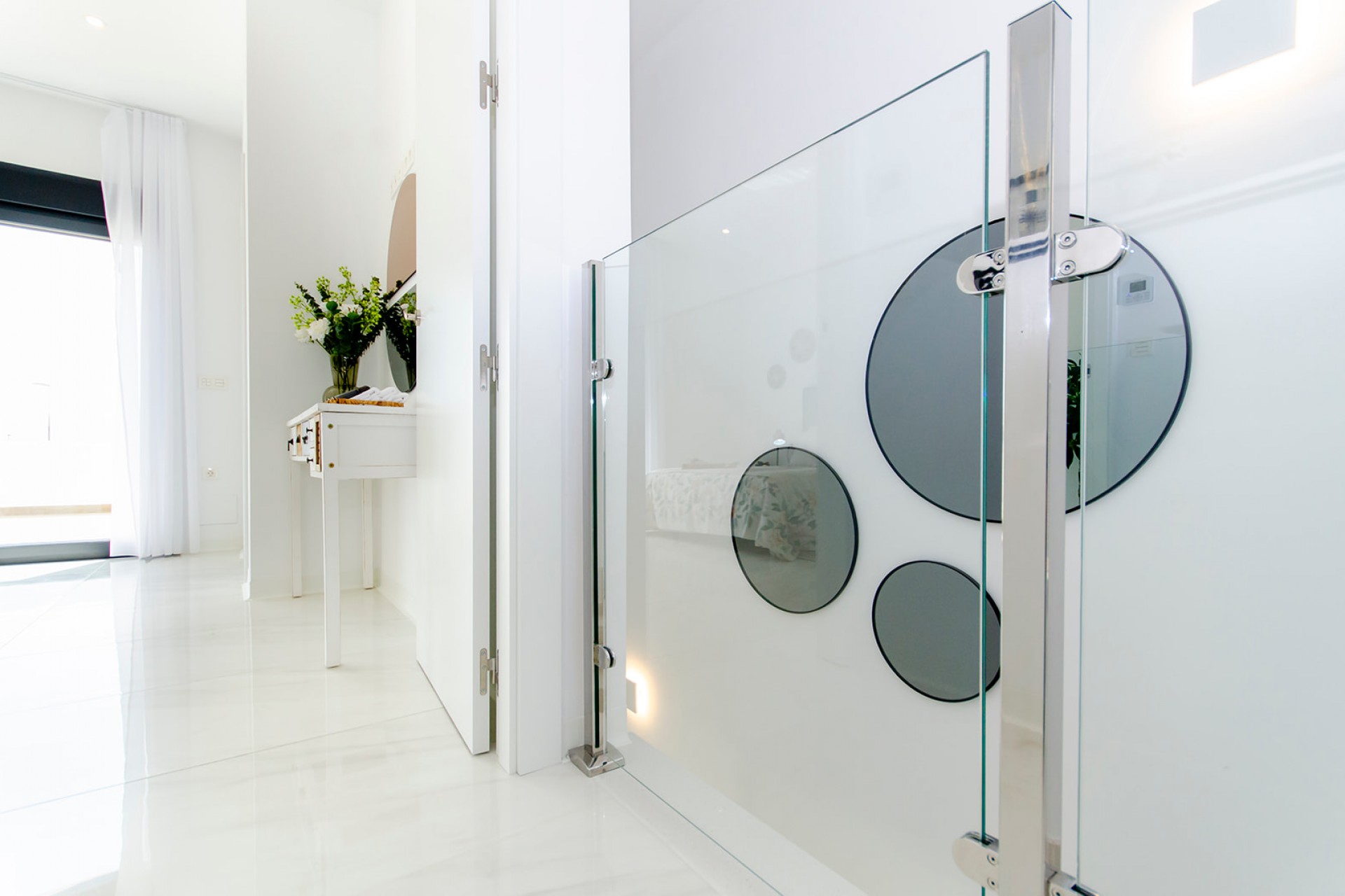 Nouvelle Construction -  -
Orihuela Costa