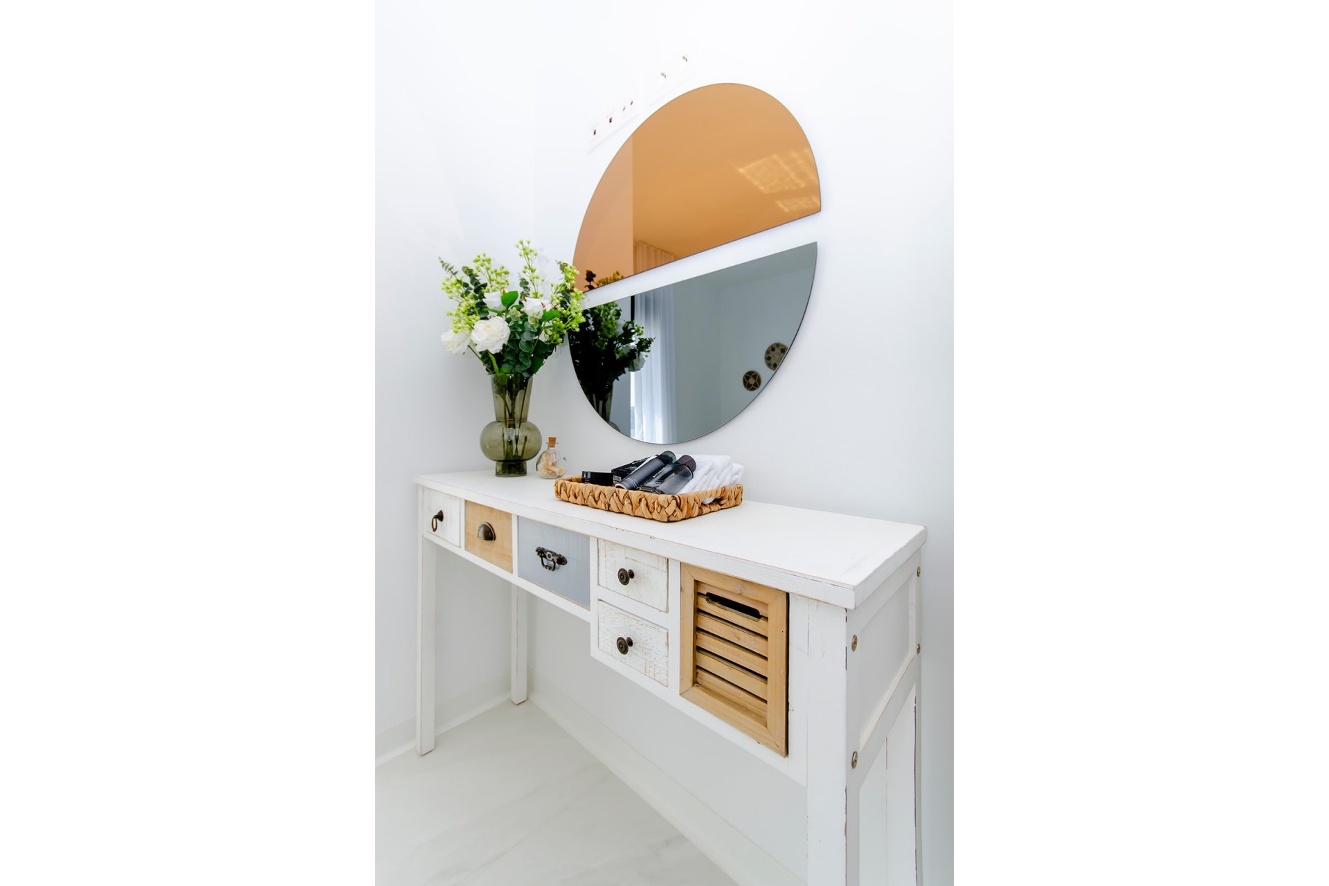 Nouvelle Construction -  -
Orihuela Costa