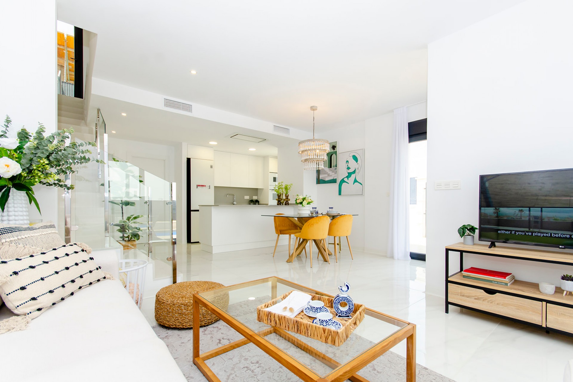 Nouvelle Construction -  -
Orihuela Costa