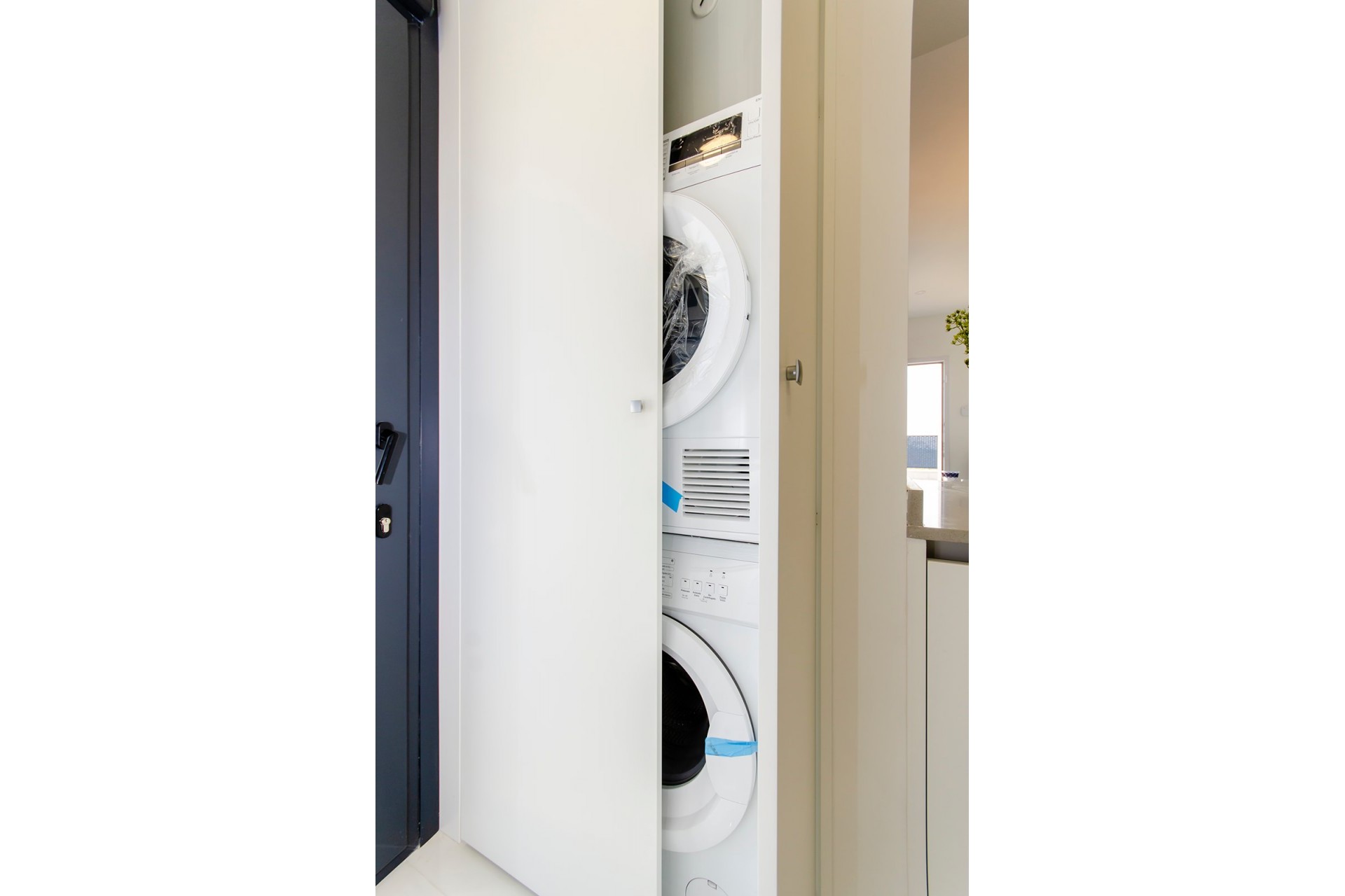 Nouvelle Construction -  -
Orihuela Costa