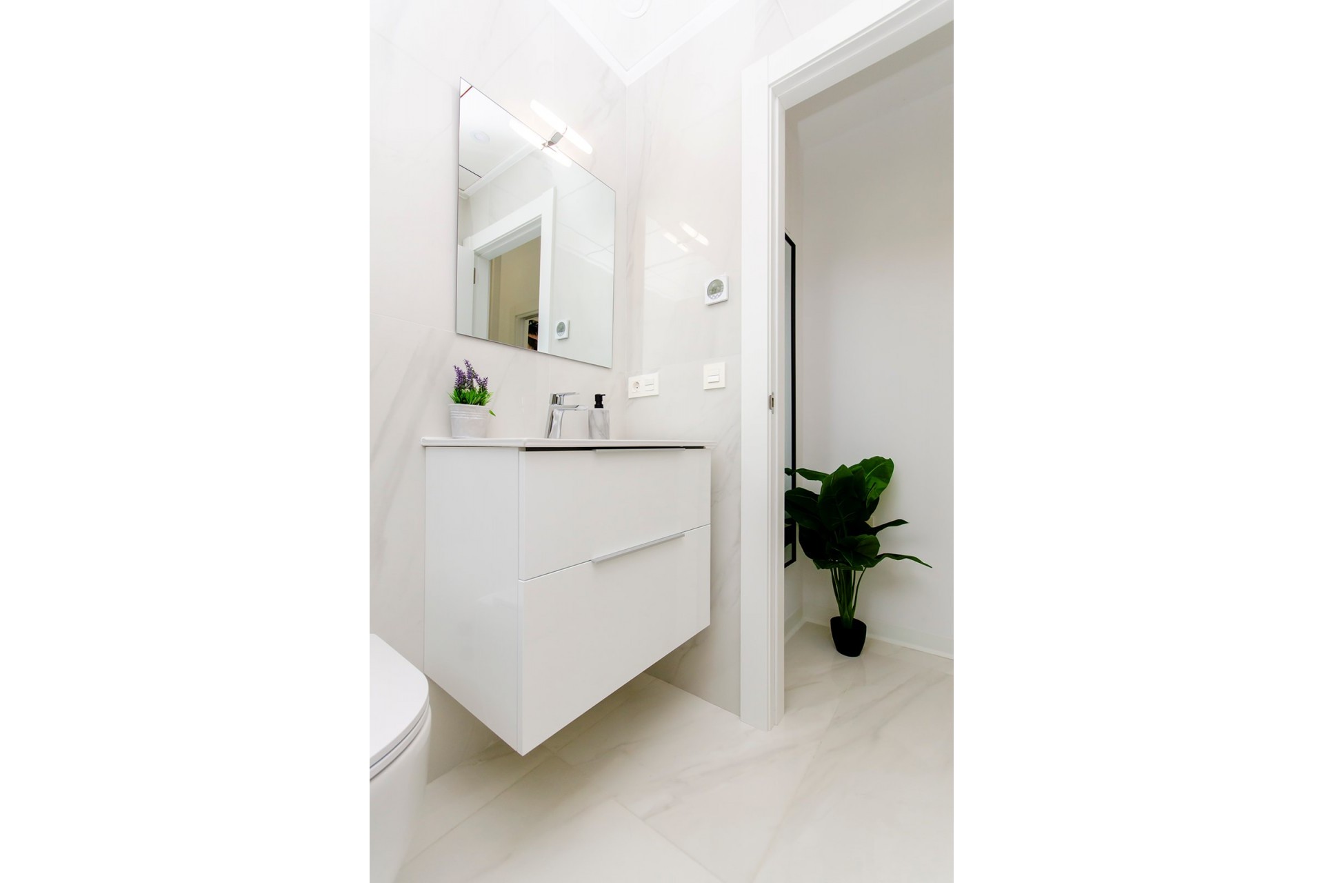 Nouvelle Construction -  -
Orihuela Costa