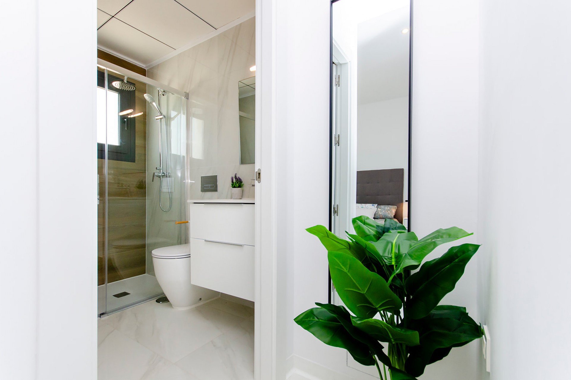 Nouvelle Construction -  -
Orihuela Costa