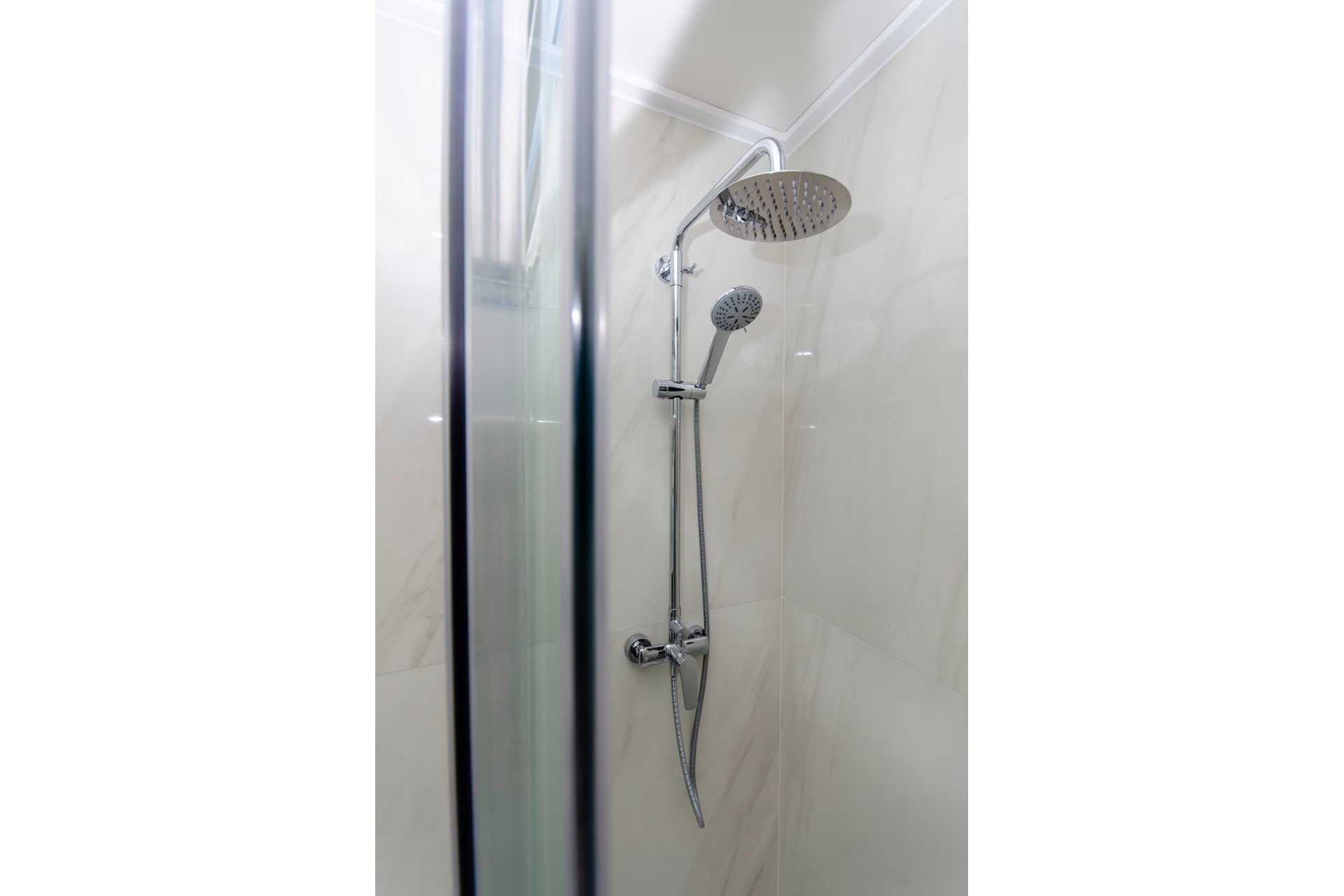 Nouvelle Construction -  -
Orihuela Costa