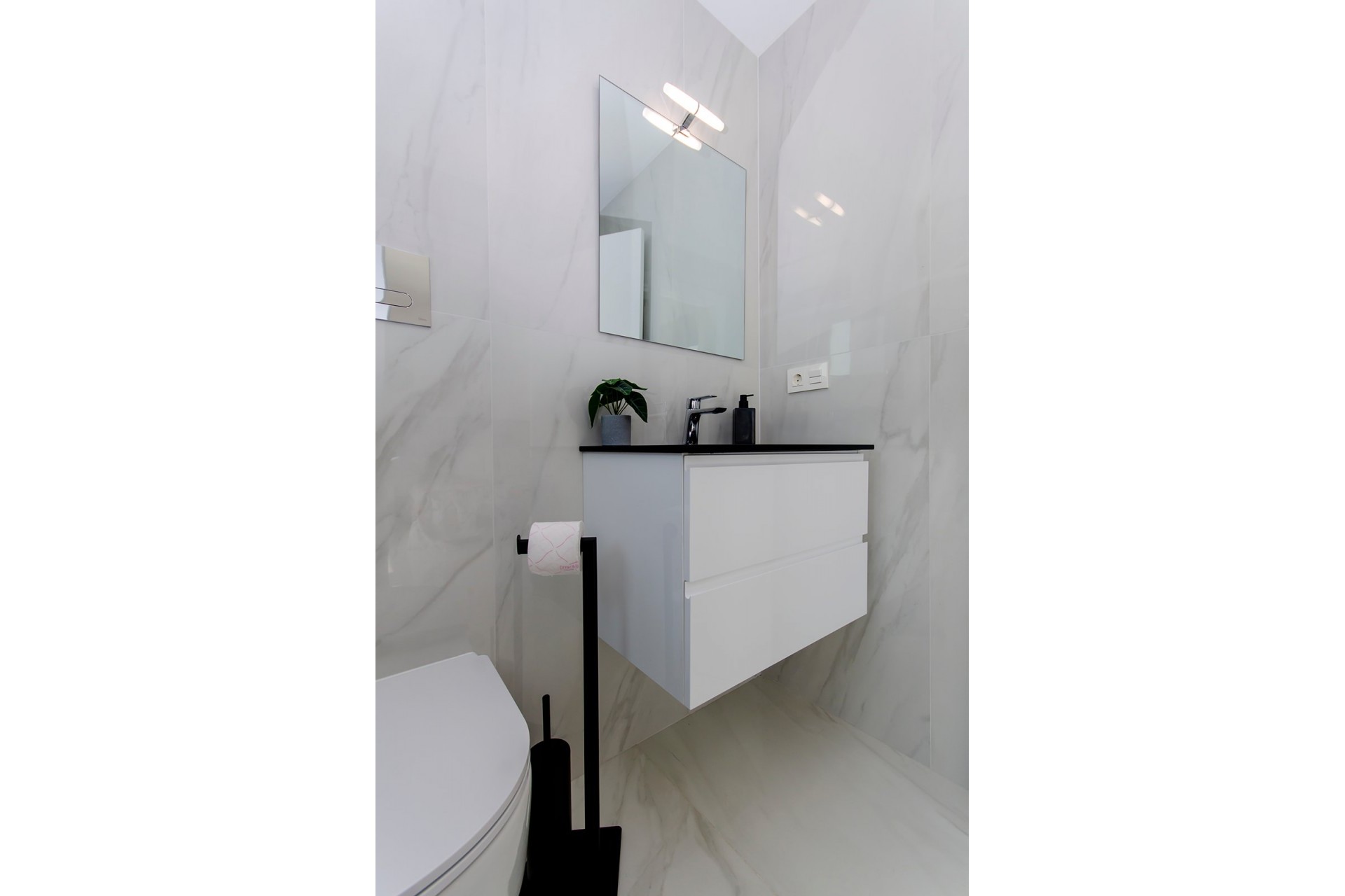 Nouvelle Construction -  -
Orihuela Costa