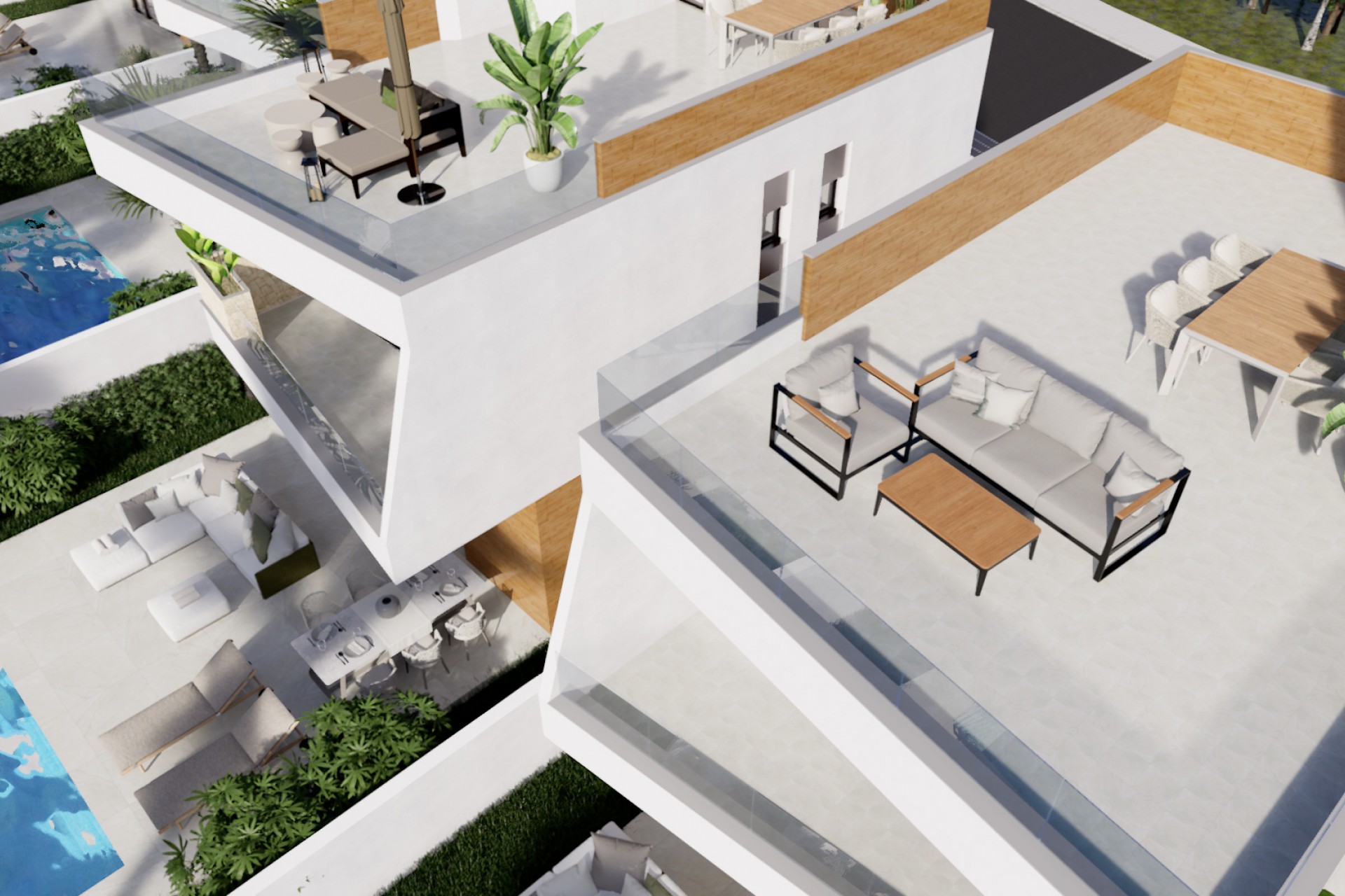 Nouvelle Construction -  -
Pilar de la Horadada