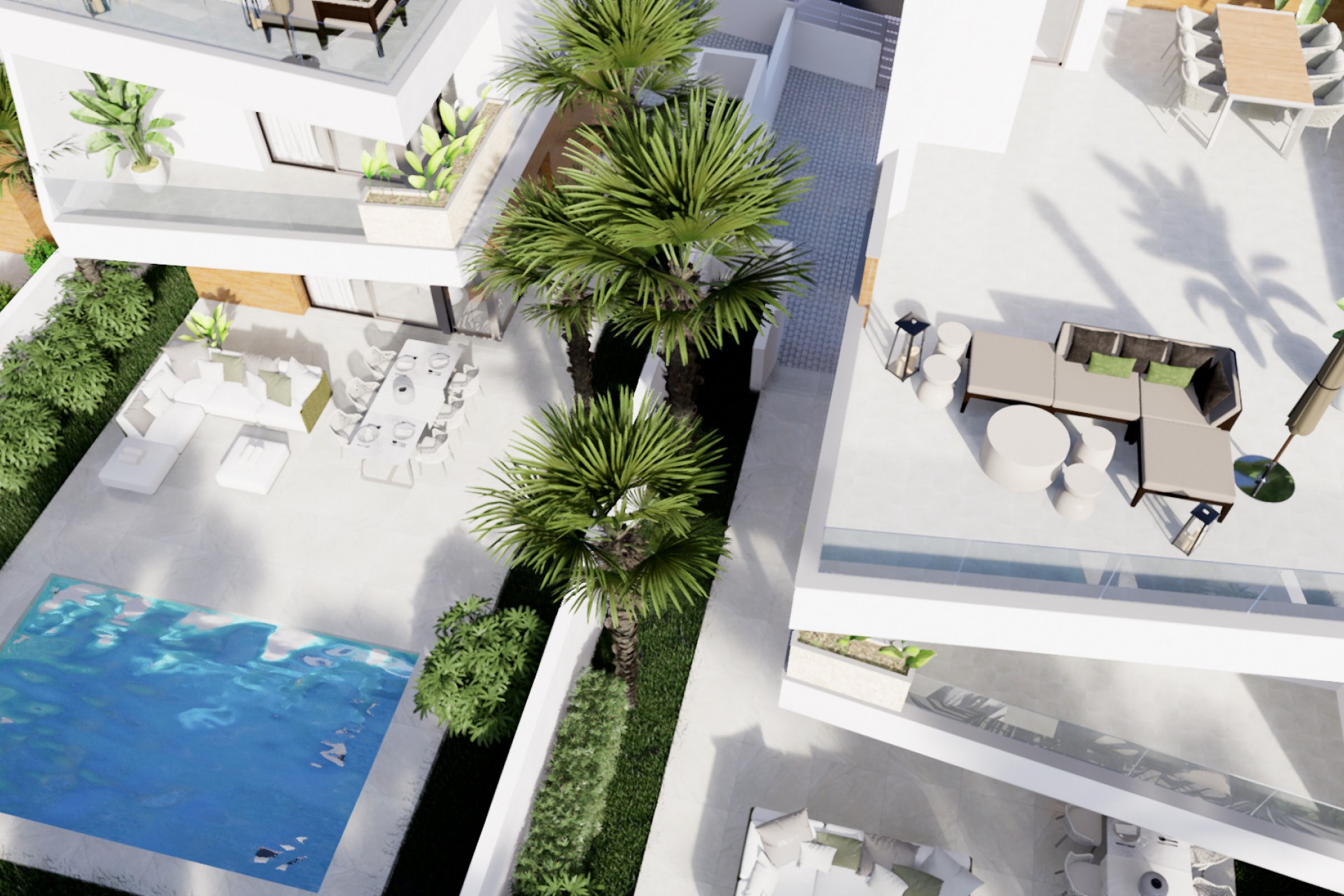 Nouvelle Construction -  -
Pilar de la Horadada