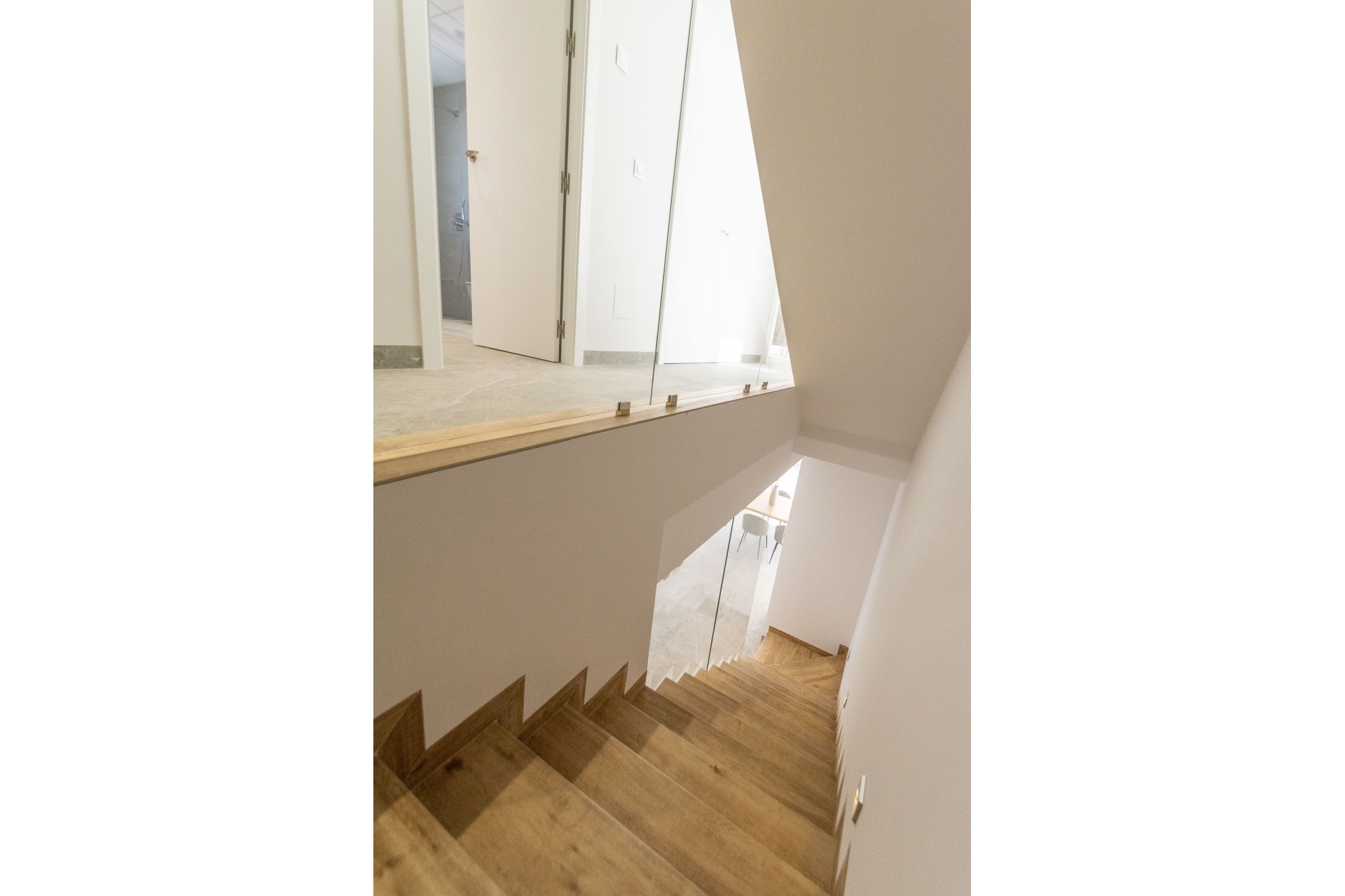 Nouvelle Construction -  -
Pilar de la Horadada