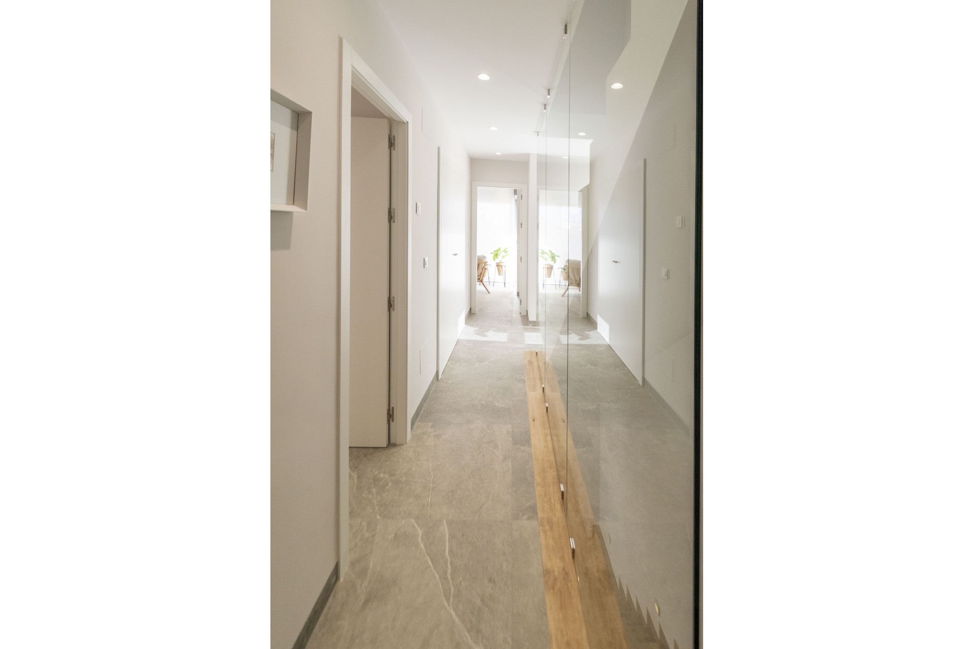 Nouvelle Construction -  -
Pilar de la Horadada