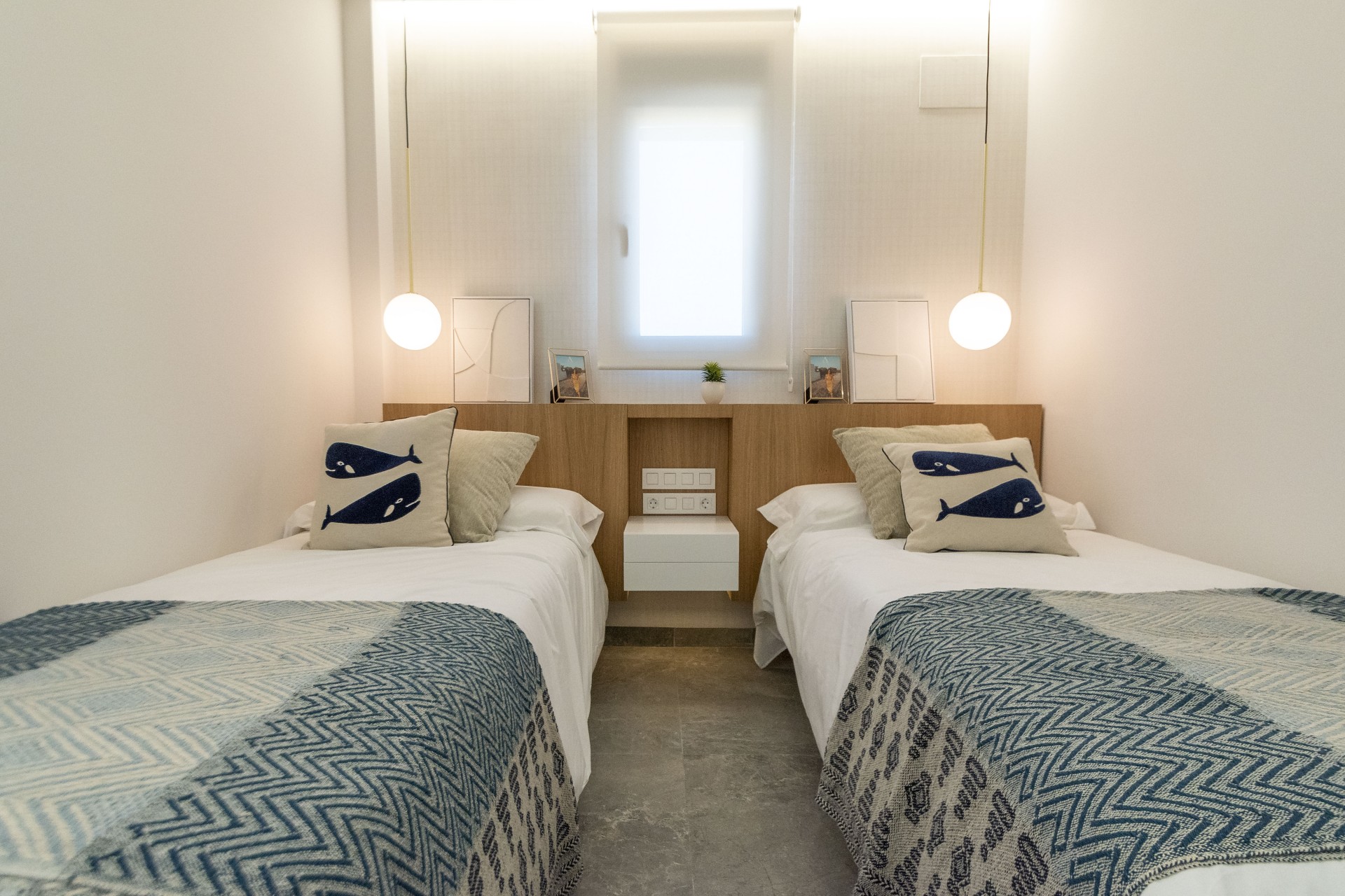 Nouvelle Construction -  -
Pilar de la Horadada