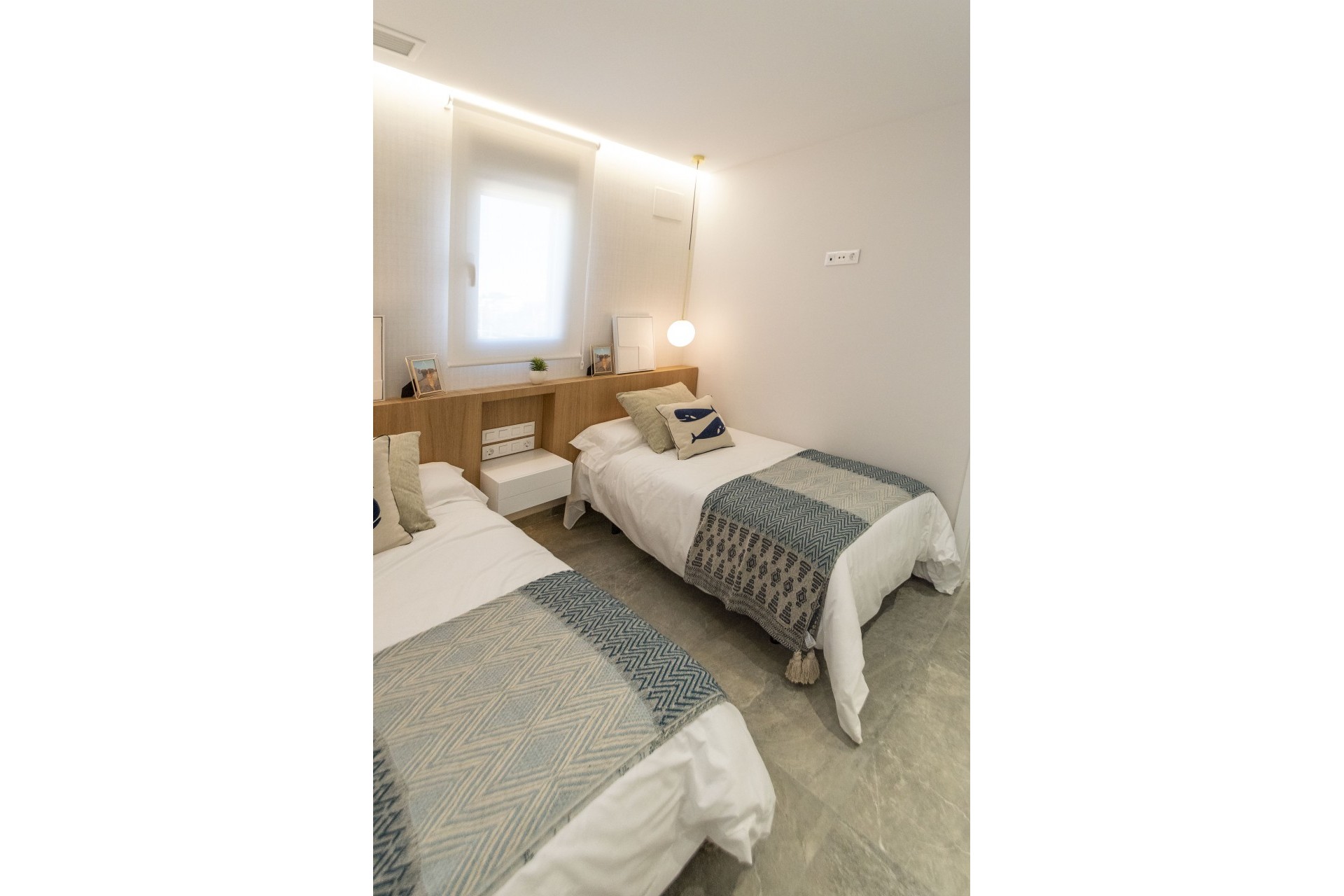 Nouvelle Construction -  -
Pilar de la Horadada