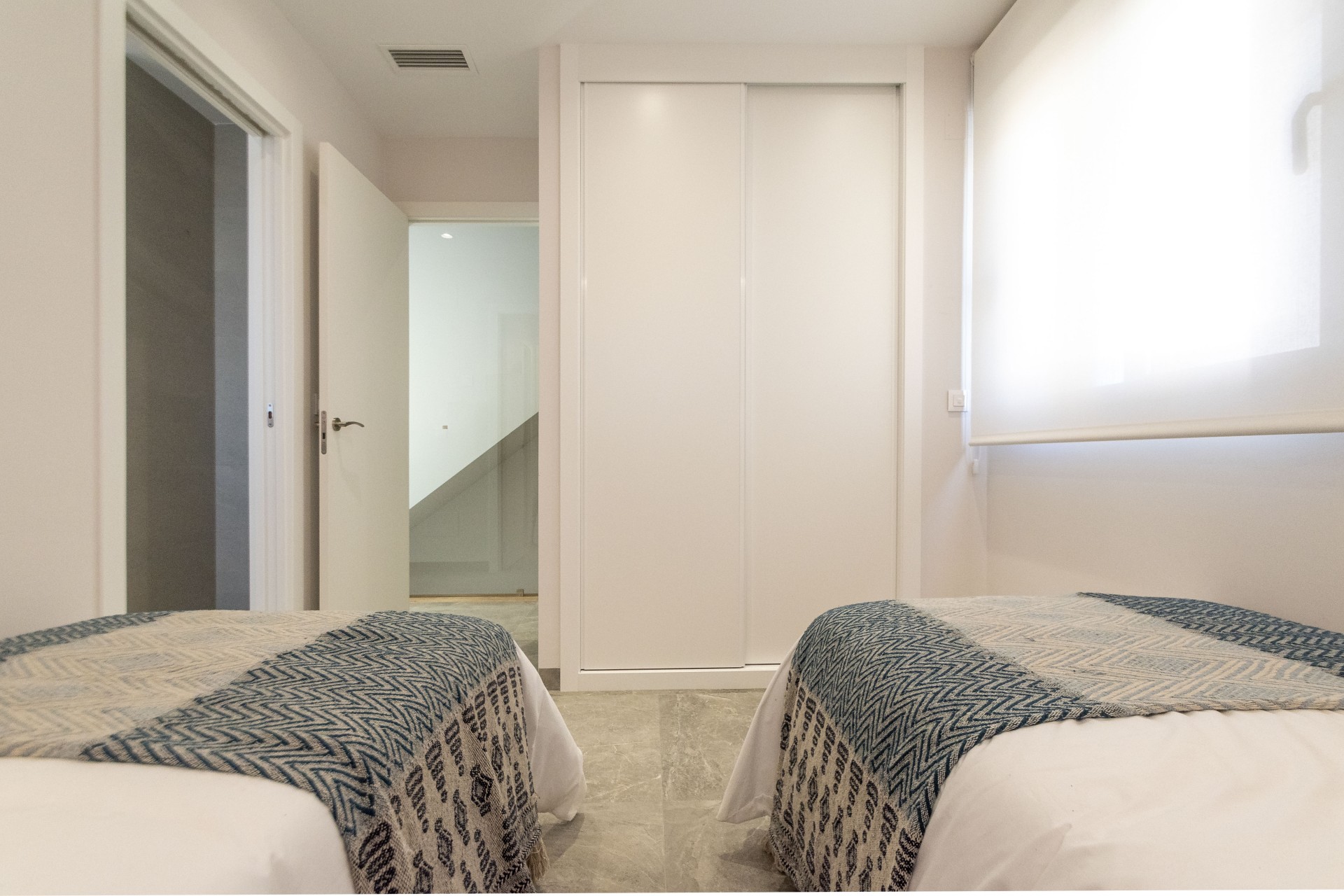 Nouvelle Construction -  -
Pilar de la Horadada