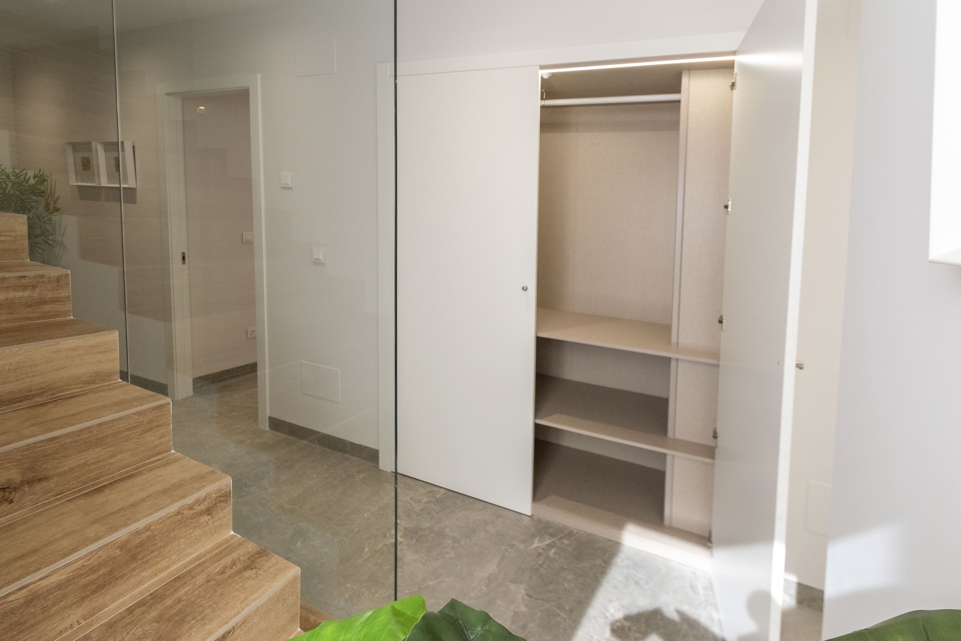 Nouvelle Construction -  -
Pilar de la Horadada