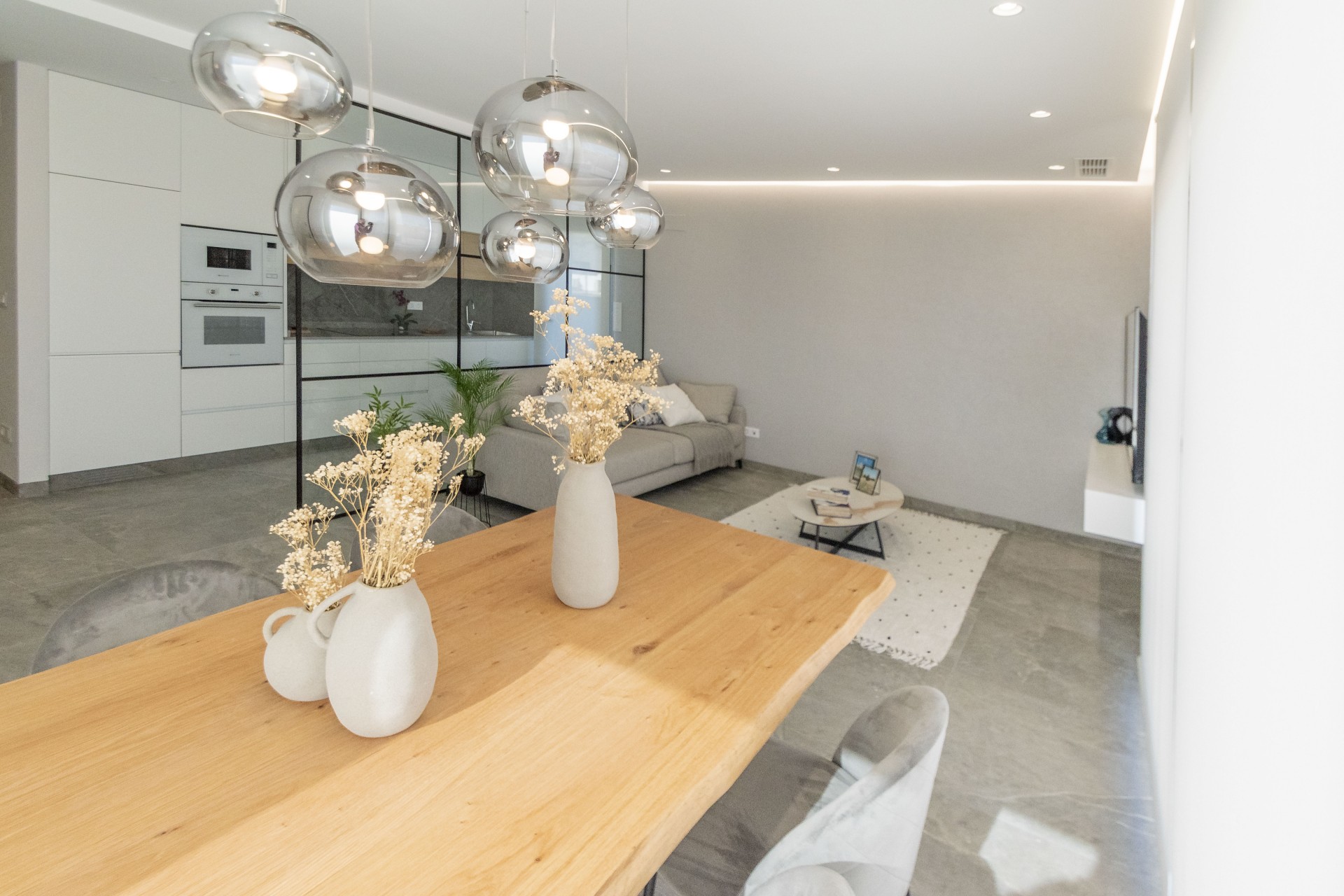 Nouvelle Construction -  -
Pilar de la Horadada