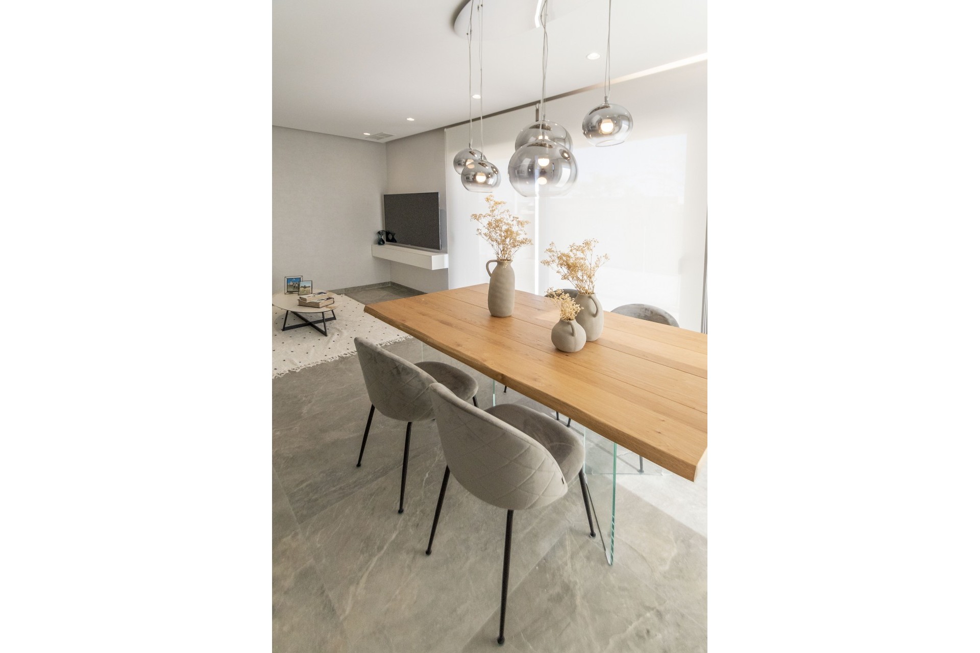 Nouvelle Construction -  -
Pilar de la Horadada