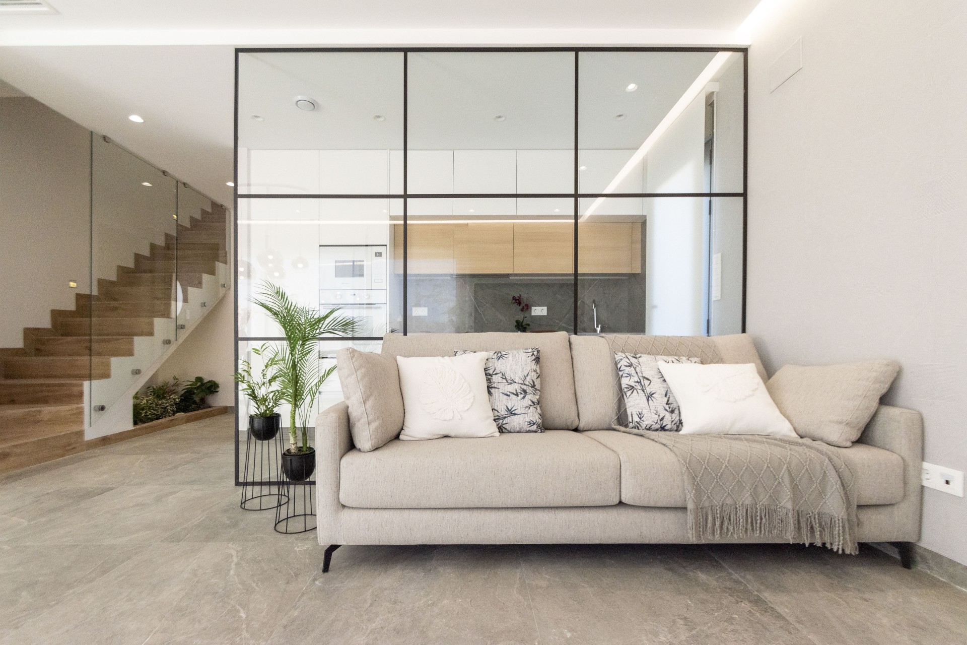 Nouvelle Construction -  -
Pilar de la Horadada