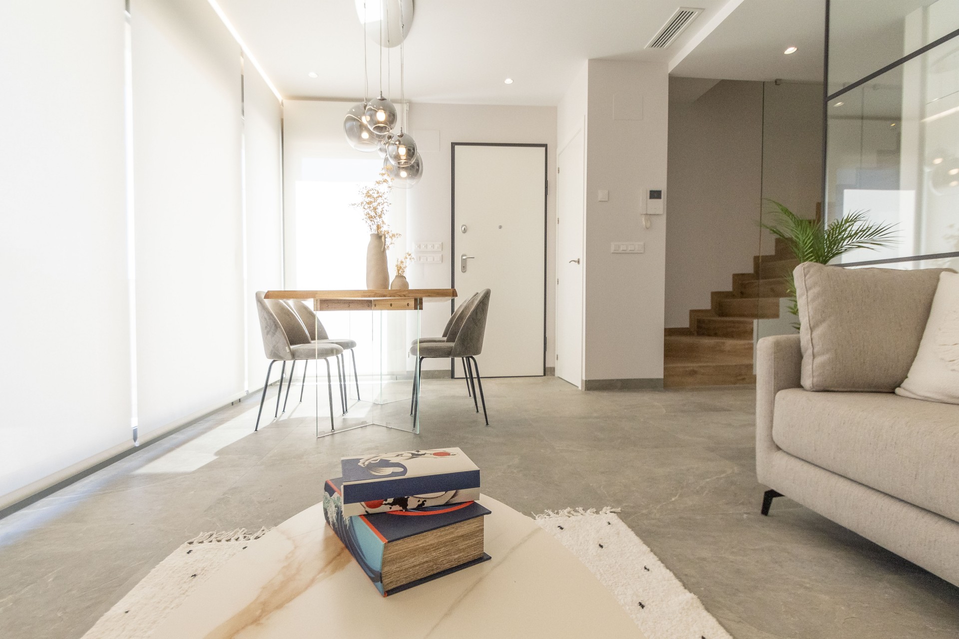 Nouvelle Construction -  -
Pilar de la Horadada