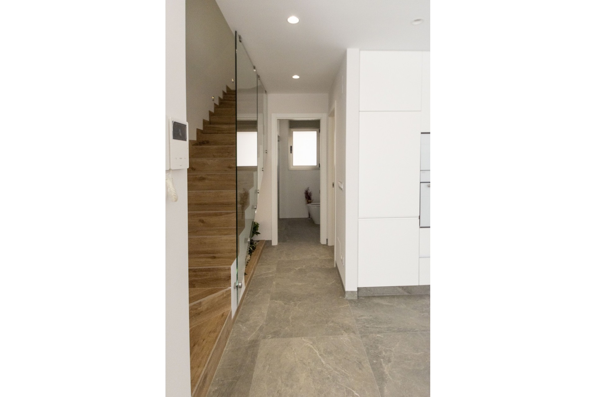 Nouvelle Construction -  -
Pilar de la Horadada