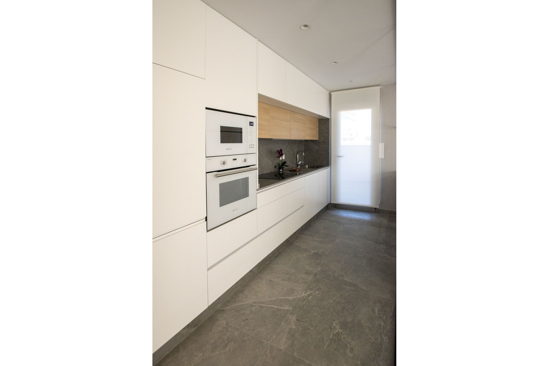 Nouvelle Construction -  -
Pilar de la Horadada