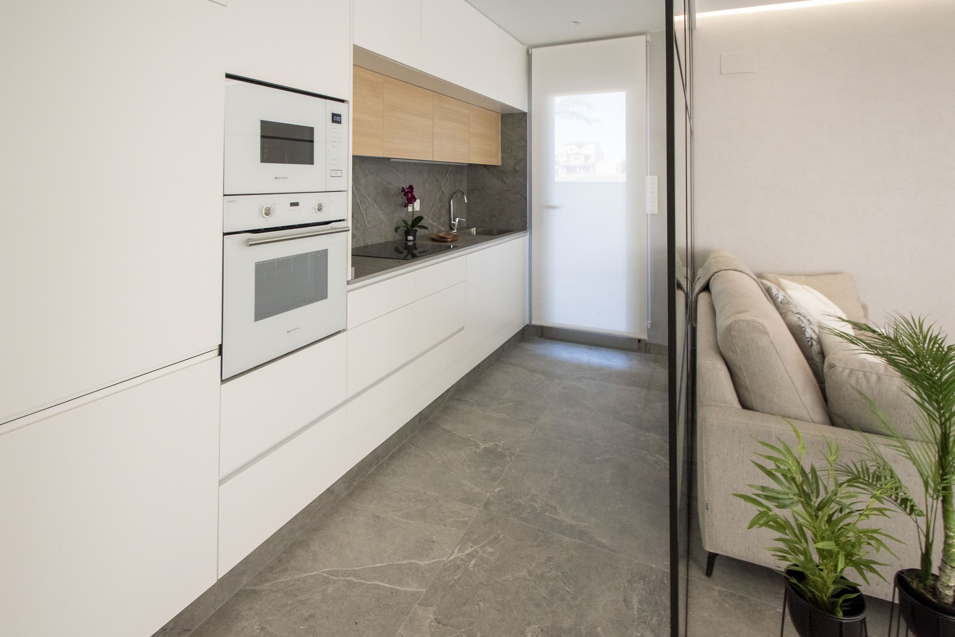 Nouvelle Construction -  -
Pilar de la Horadada