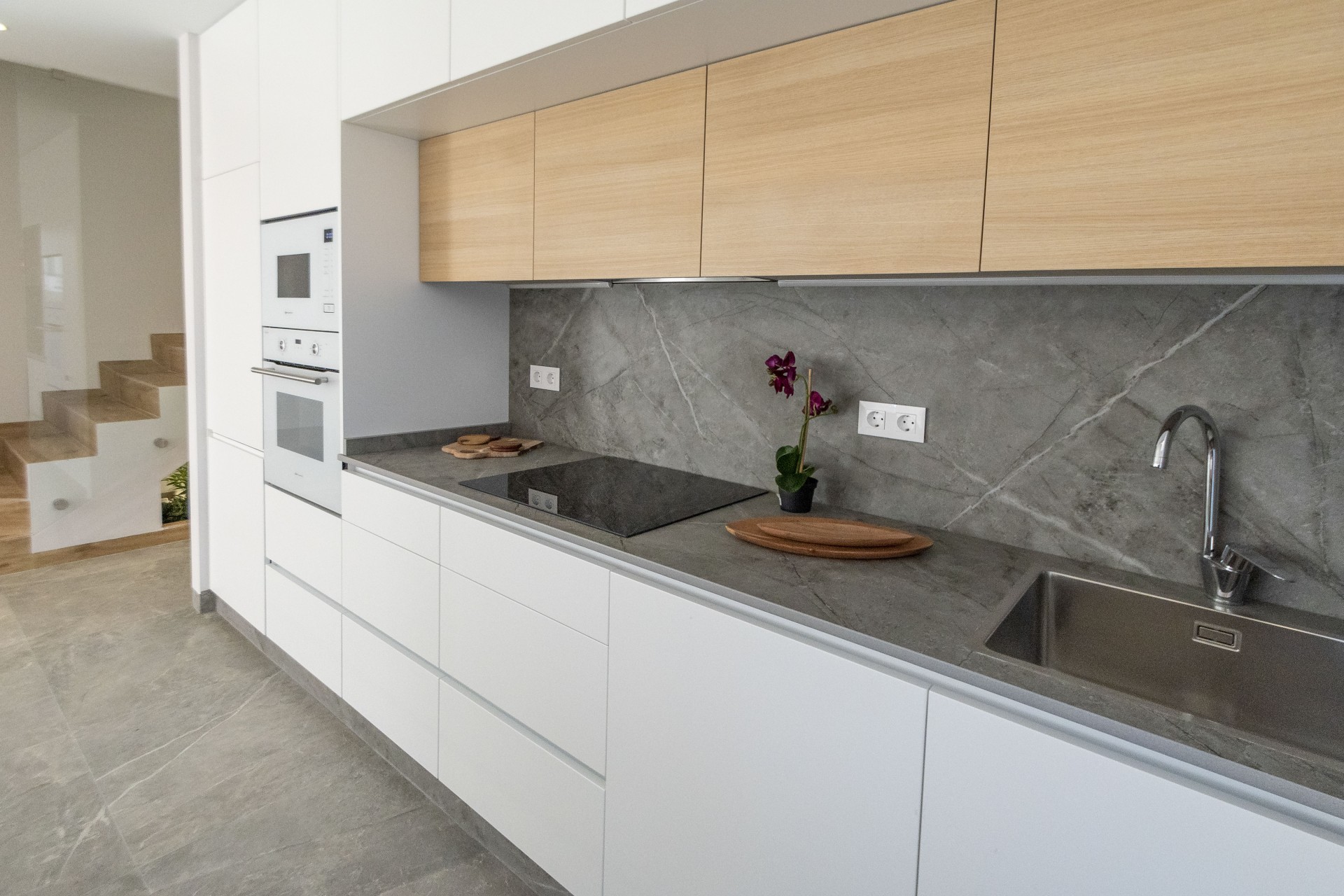 Nouvelle Construction -  -
Pilar de la Horadada